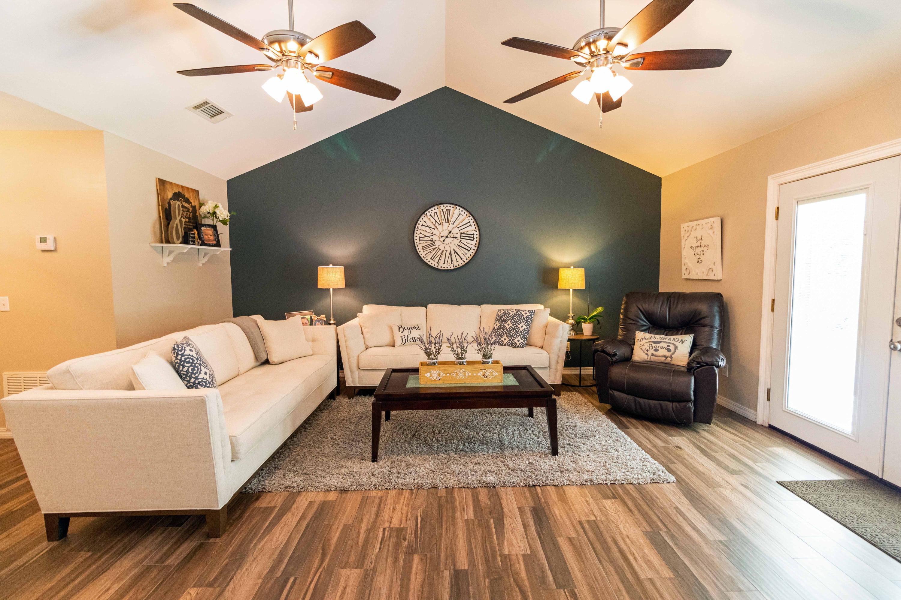 PARADISE UNREC - Residential