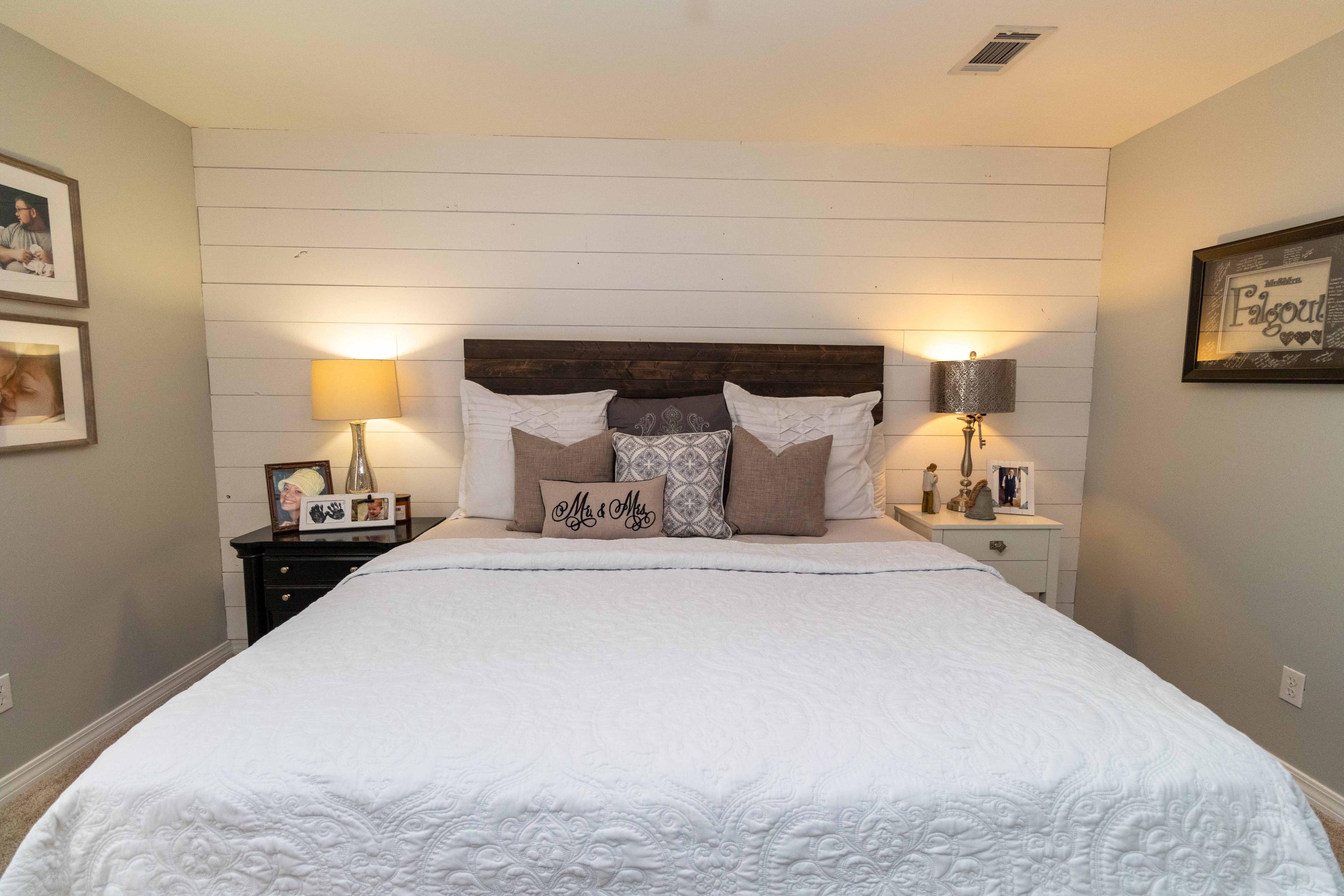 PARADISE UNREC - Residential