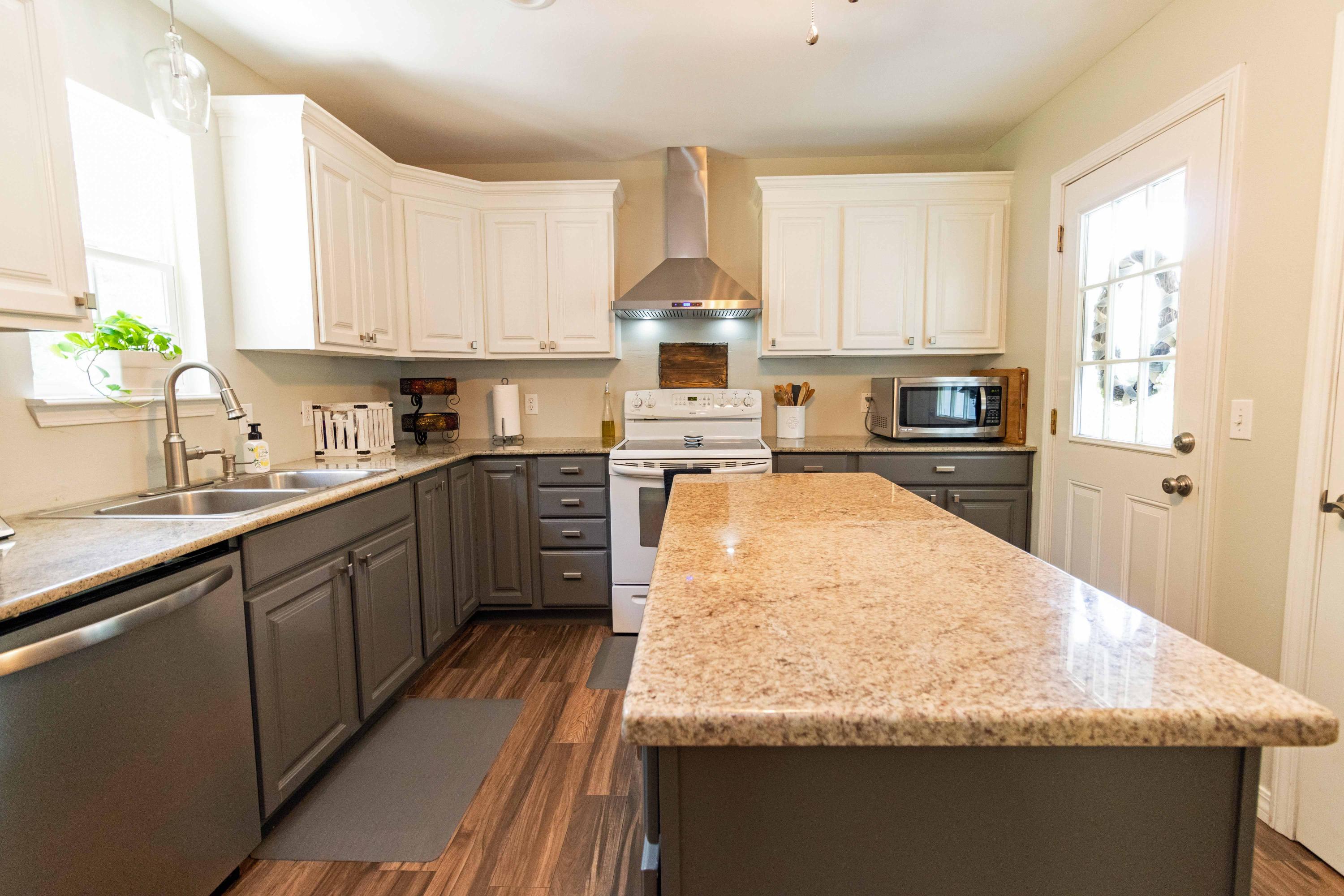 PARADISE UNREC - Residential