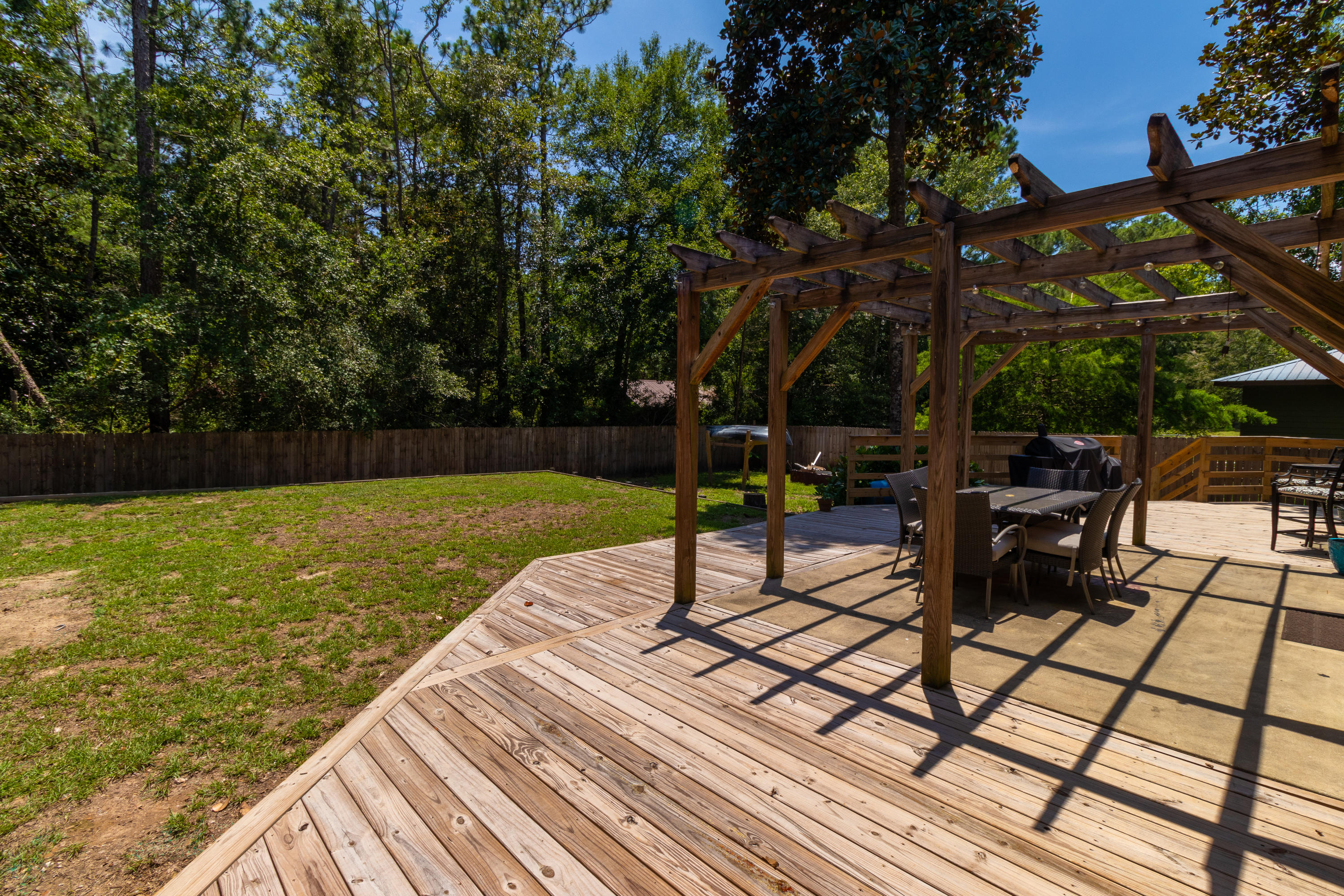 PARADISE UNREC - Residential