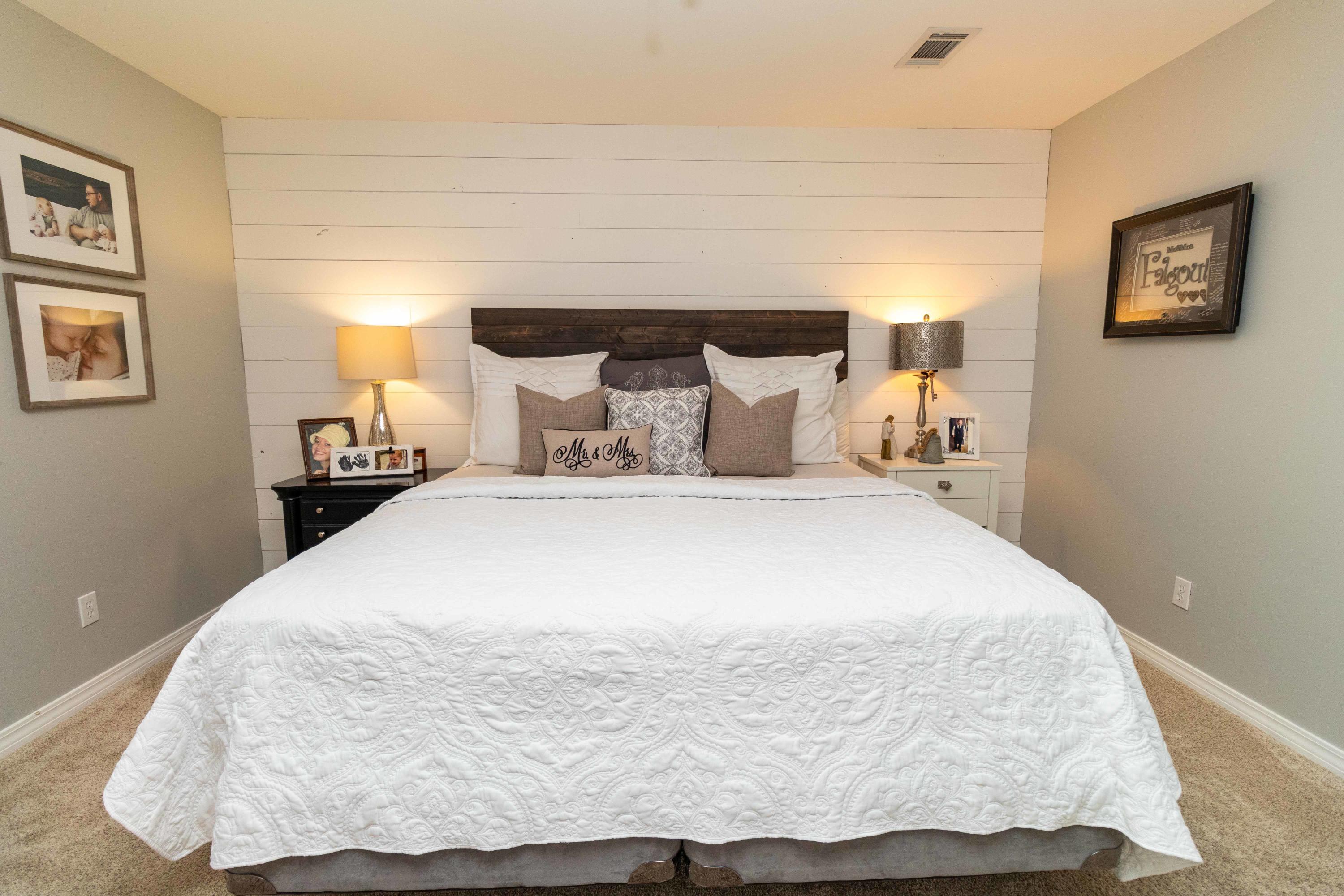 PARADISE UNREC - Residential