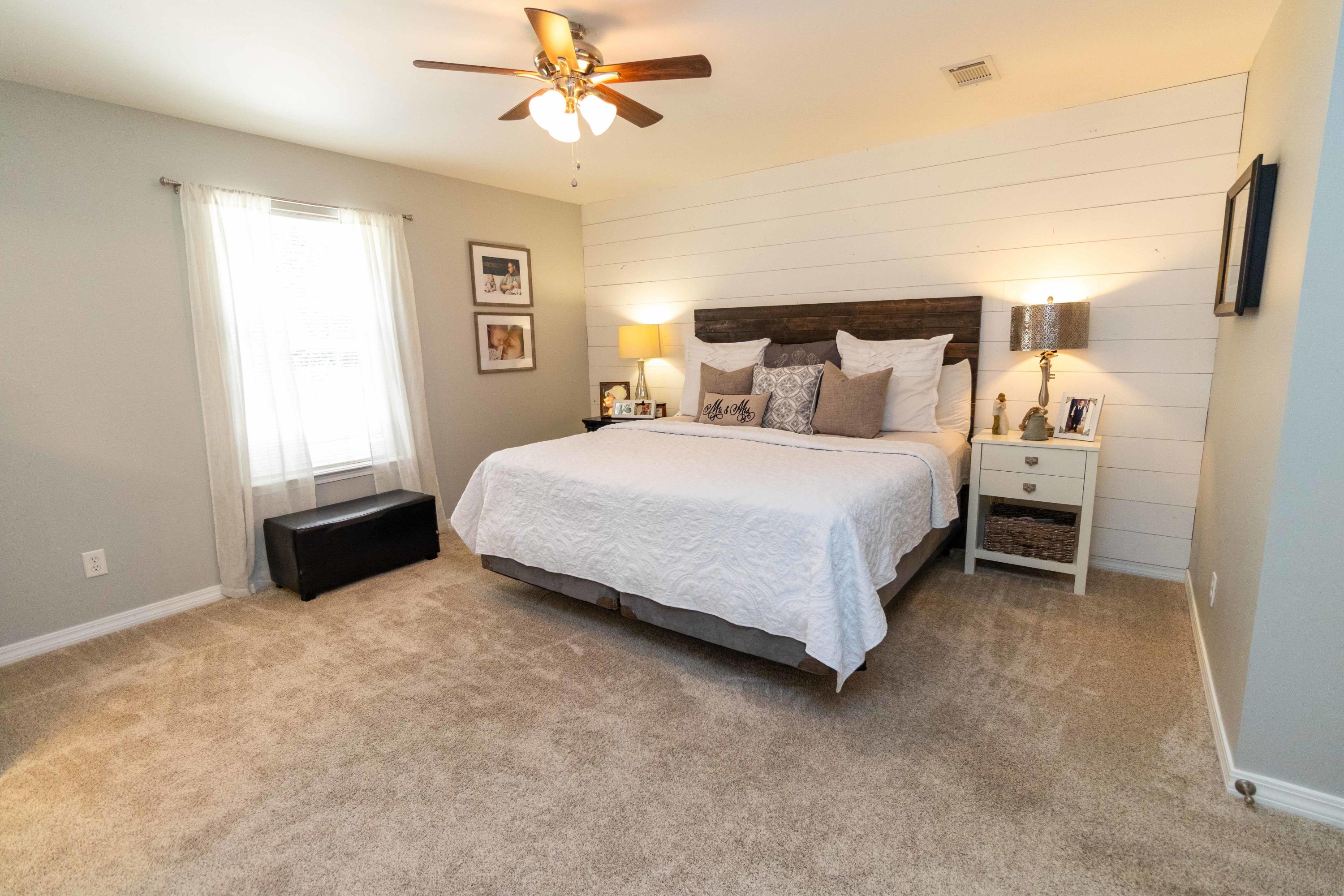 PARADISE UNREC - Residential