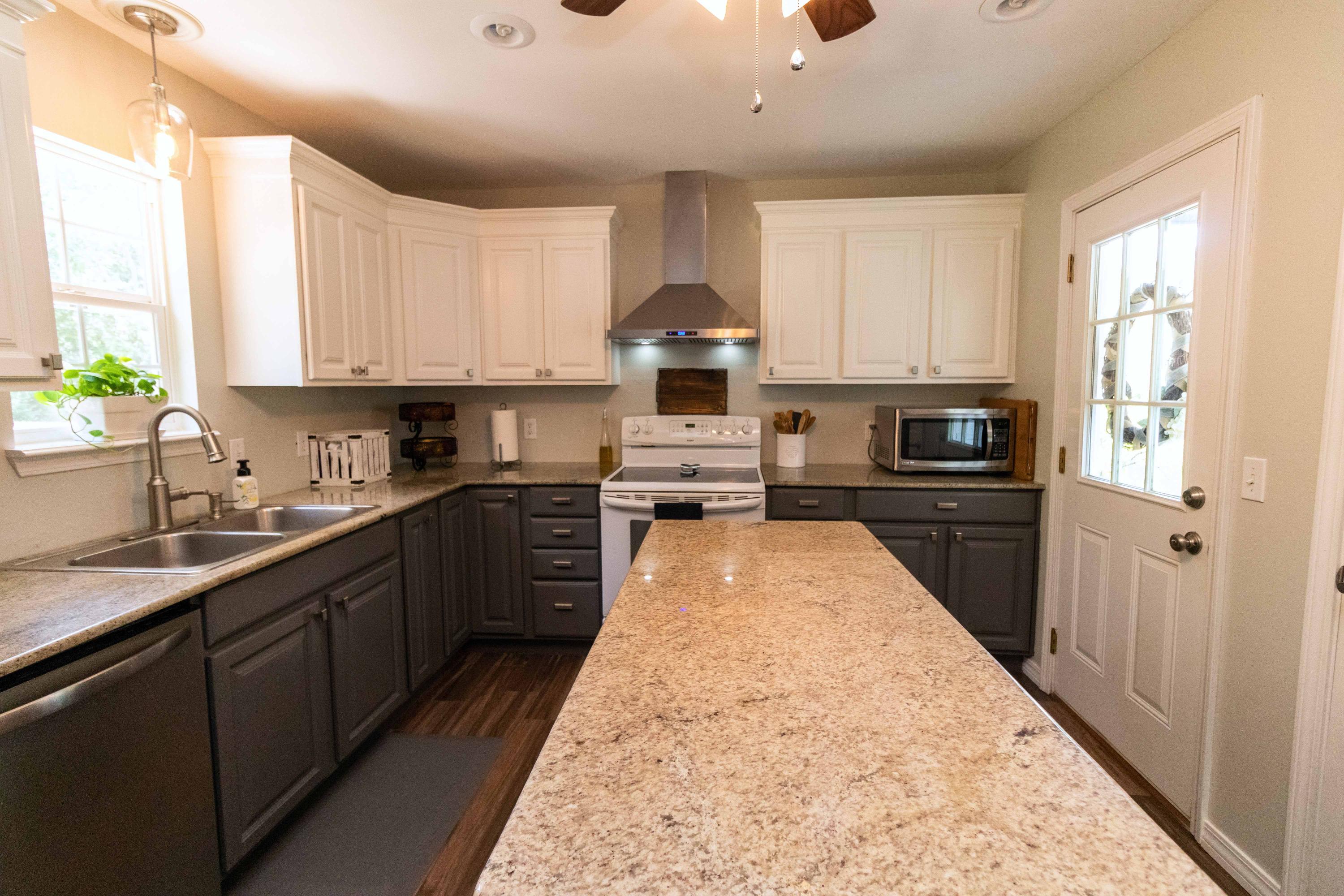 PARADISE UNREC - Residential