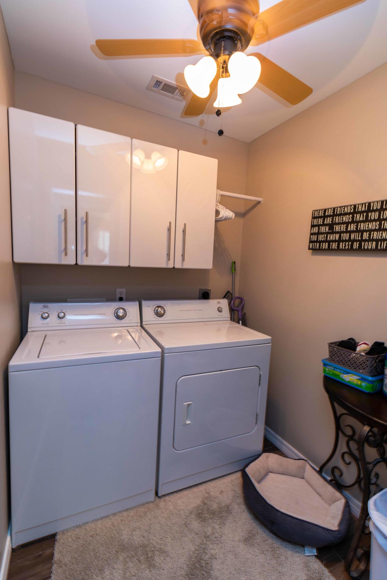 PARADISE UNREC - Residential