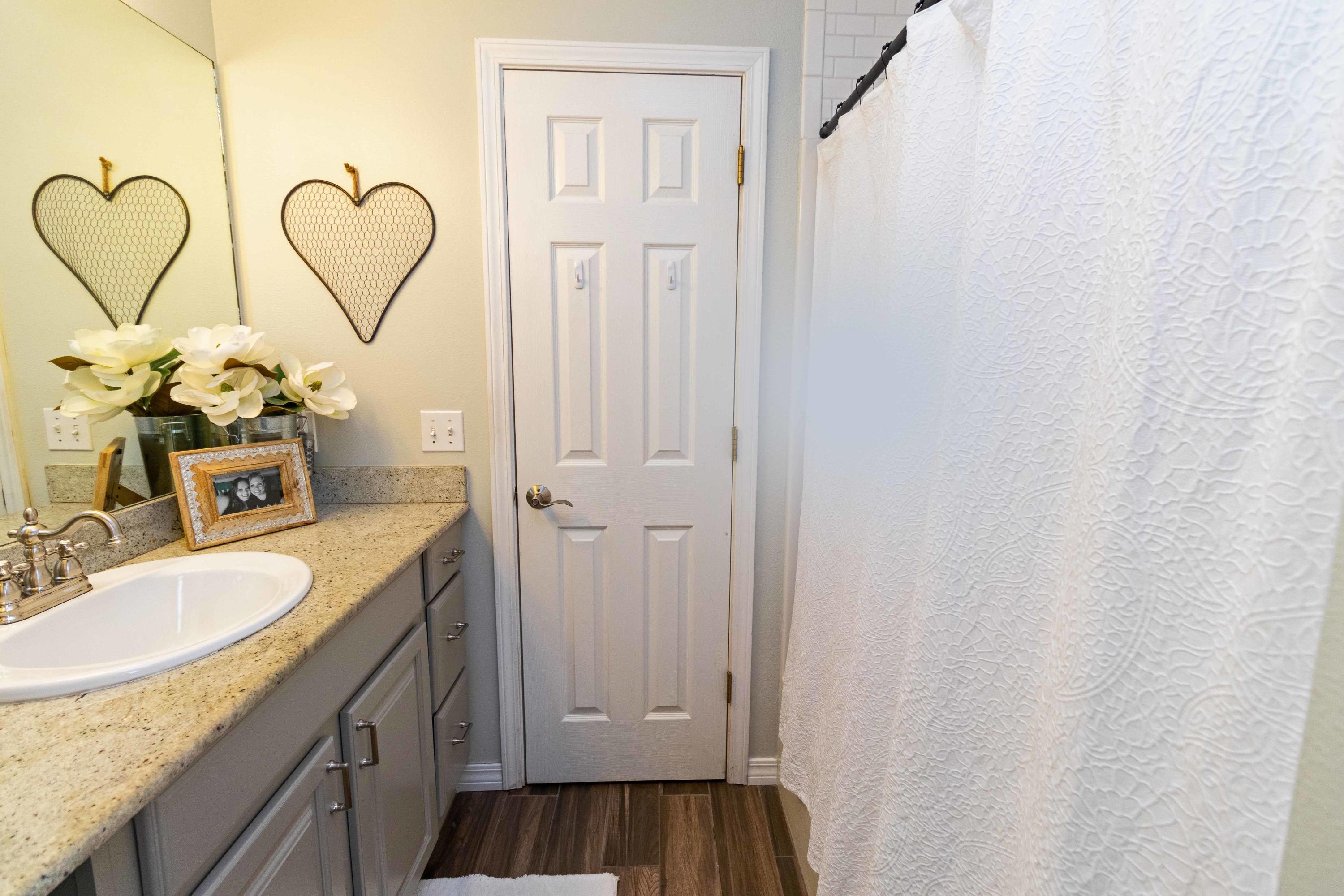 PARADISE UNREC - Residential