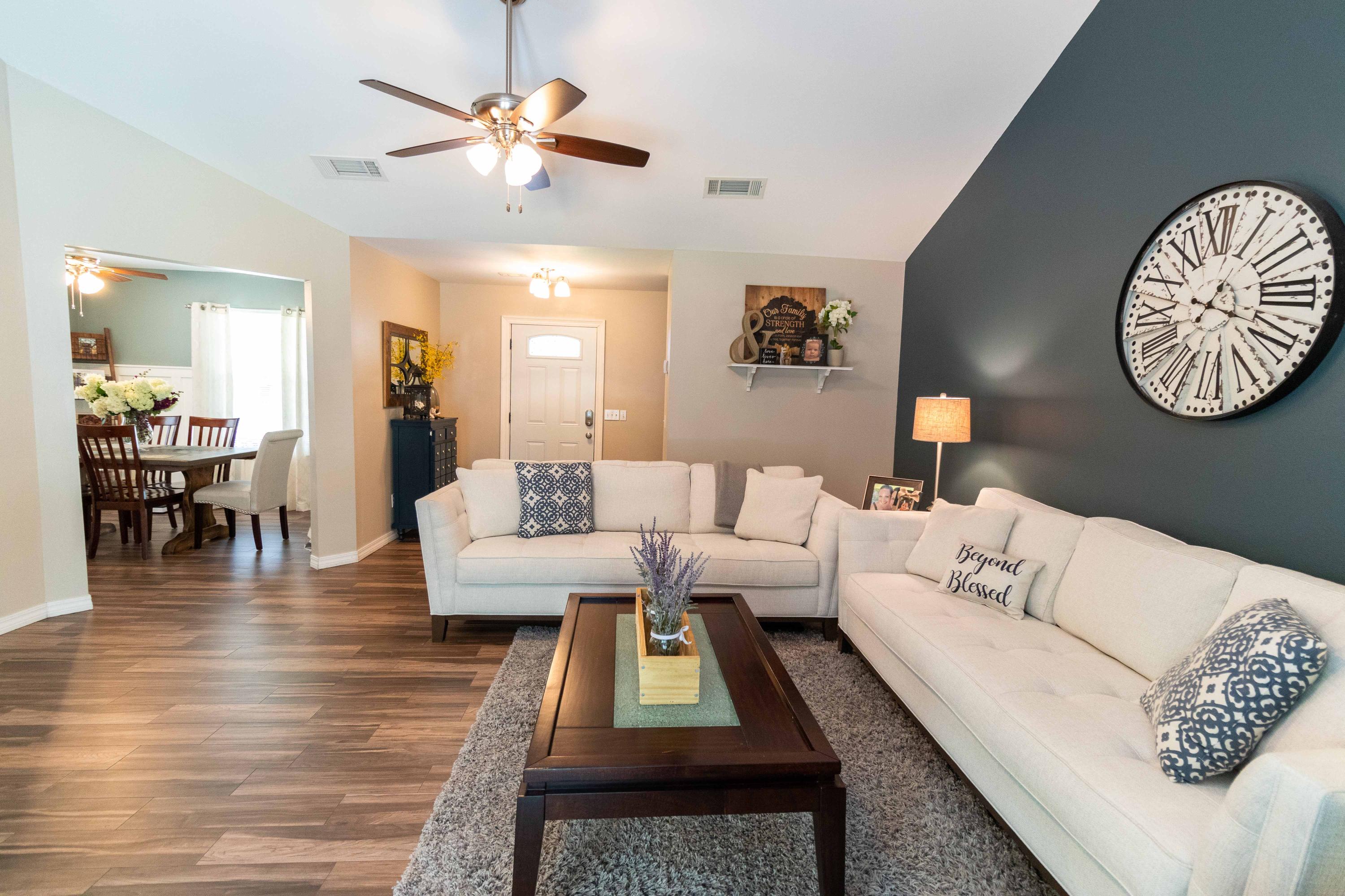 PARADISE UNREC - Residential