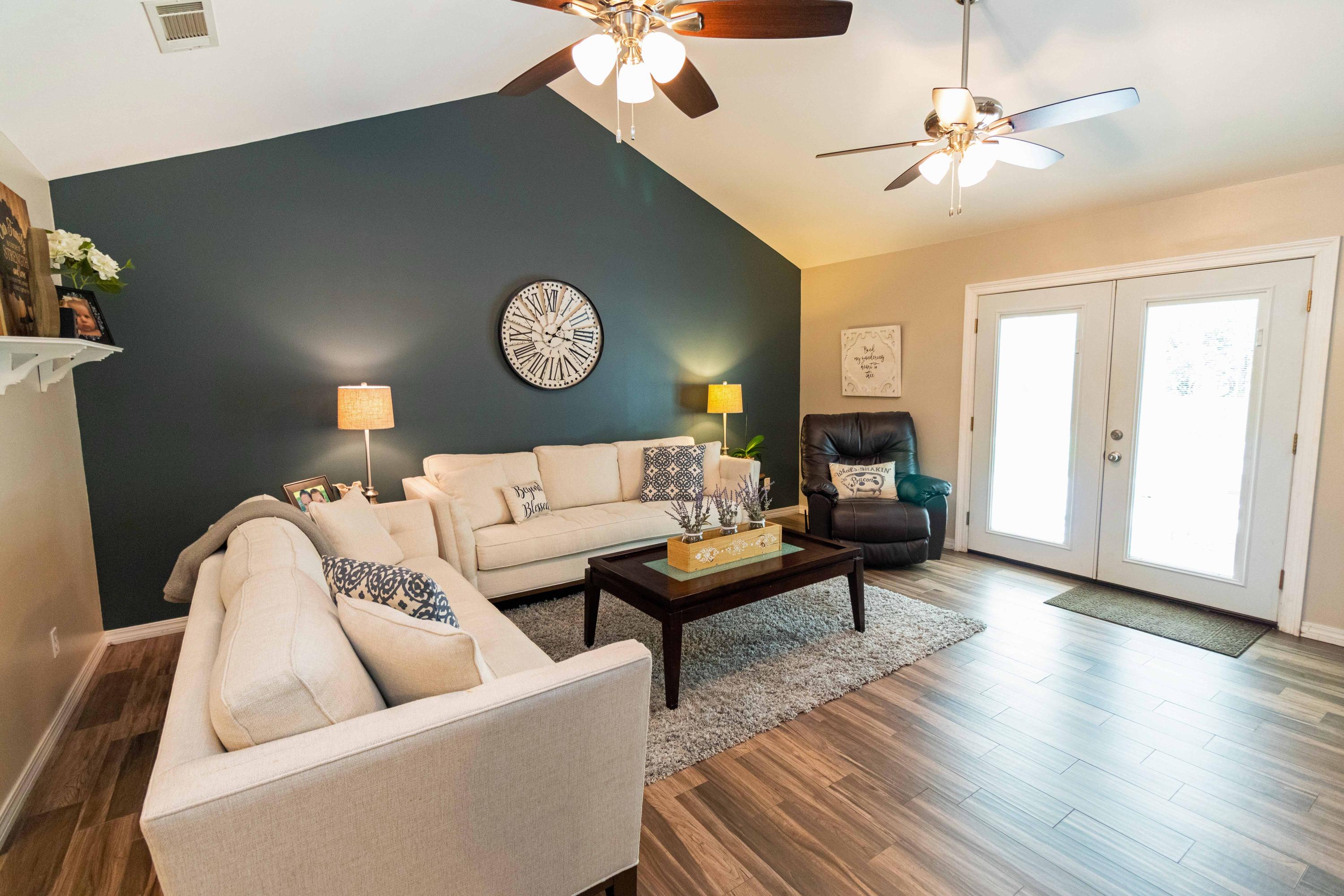 PARADISE UNREC - Residential