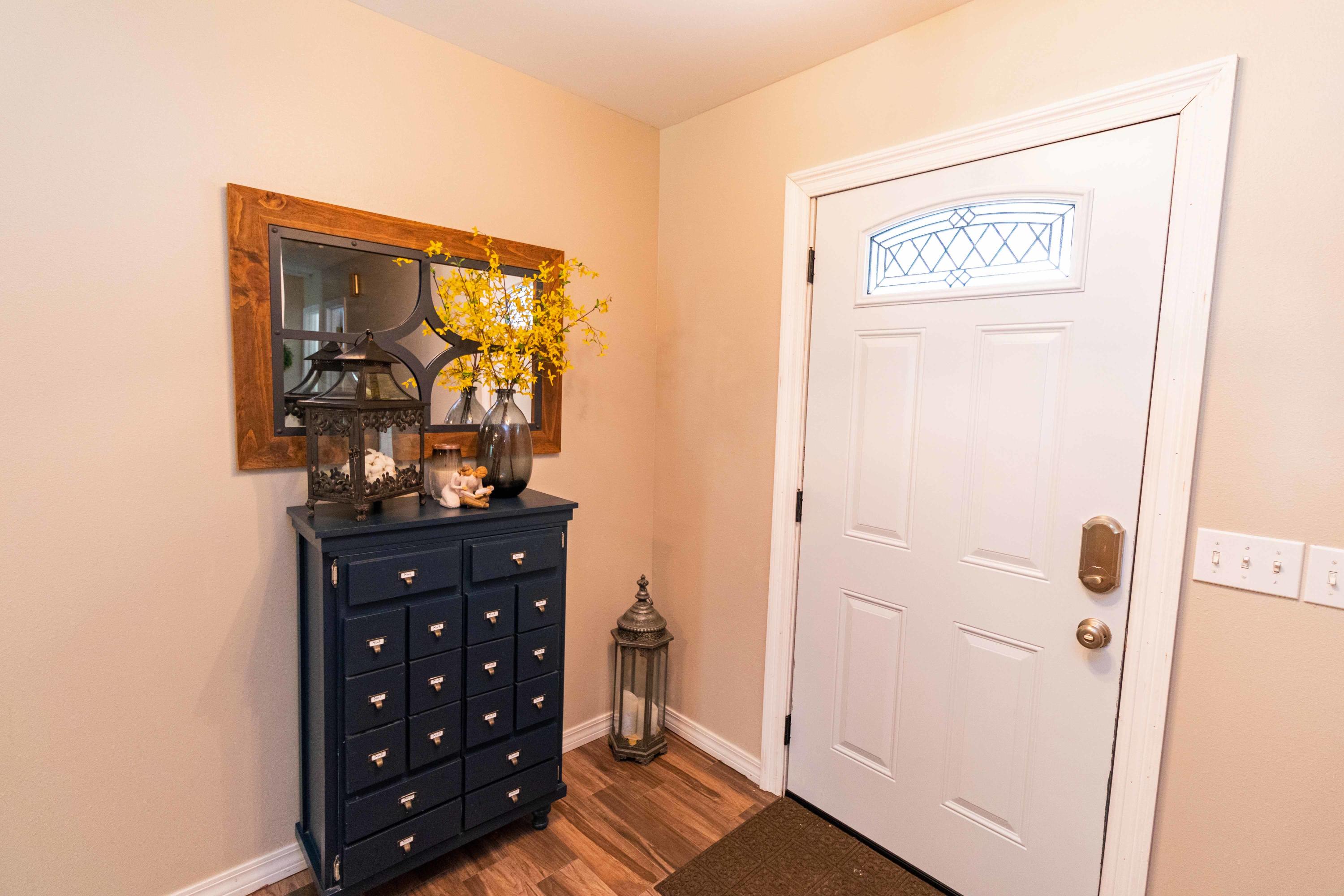 PARADISE UNREC - Residential