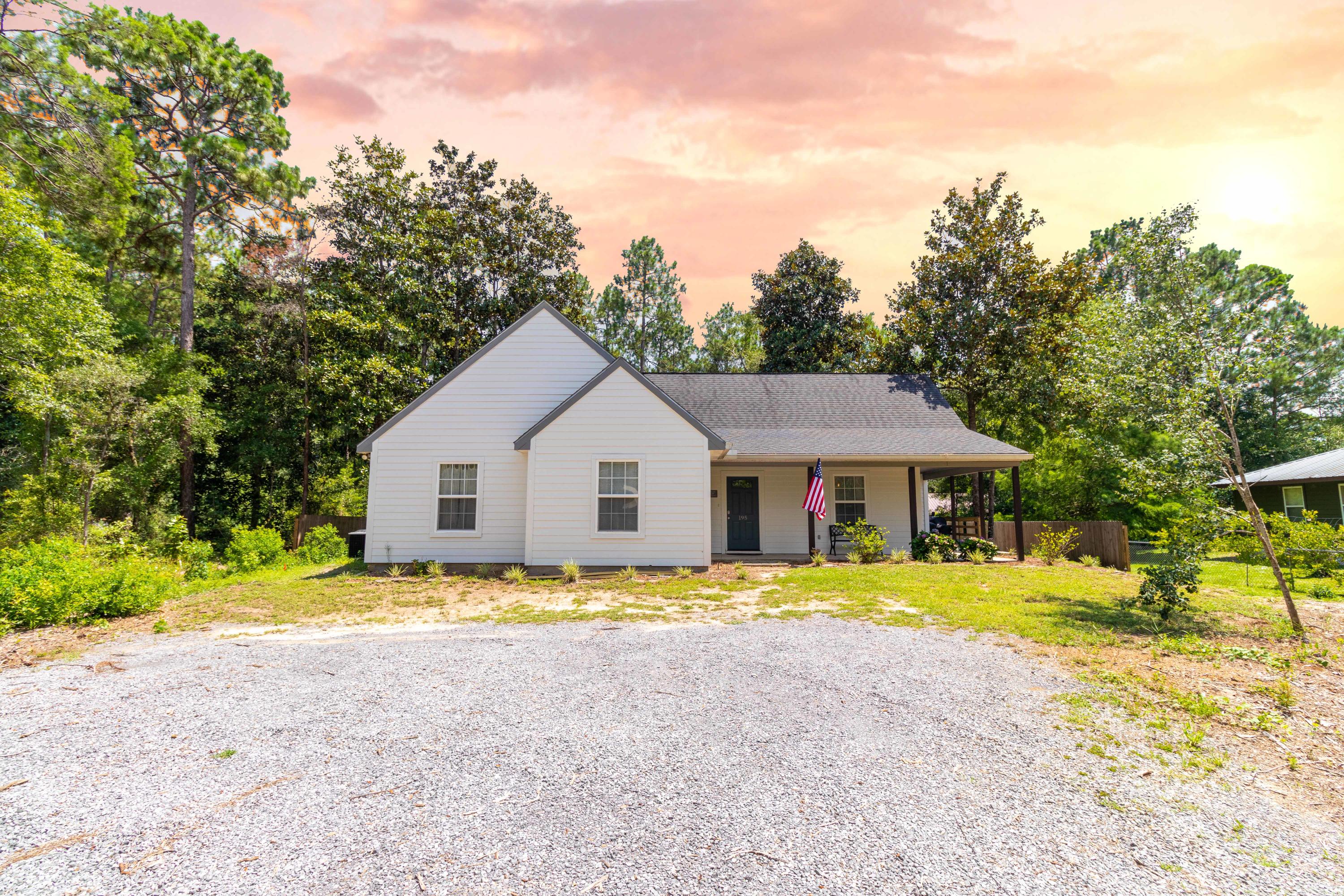 PARADISE UNREC - Residential