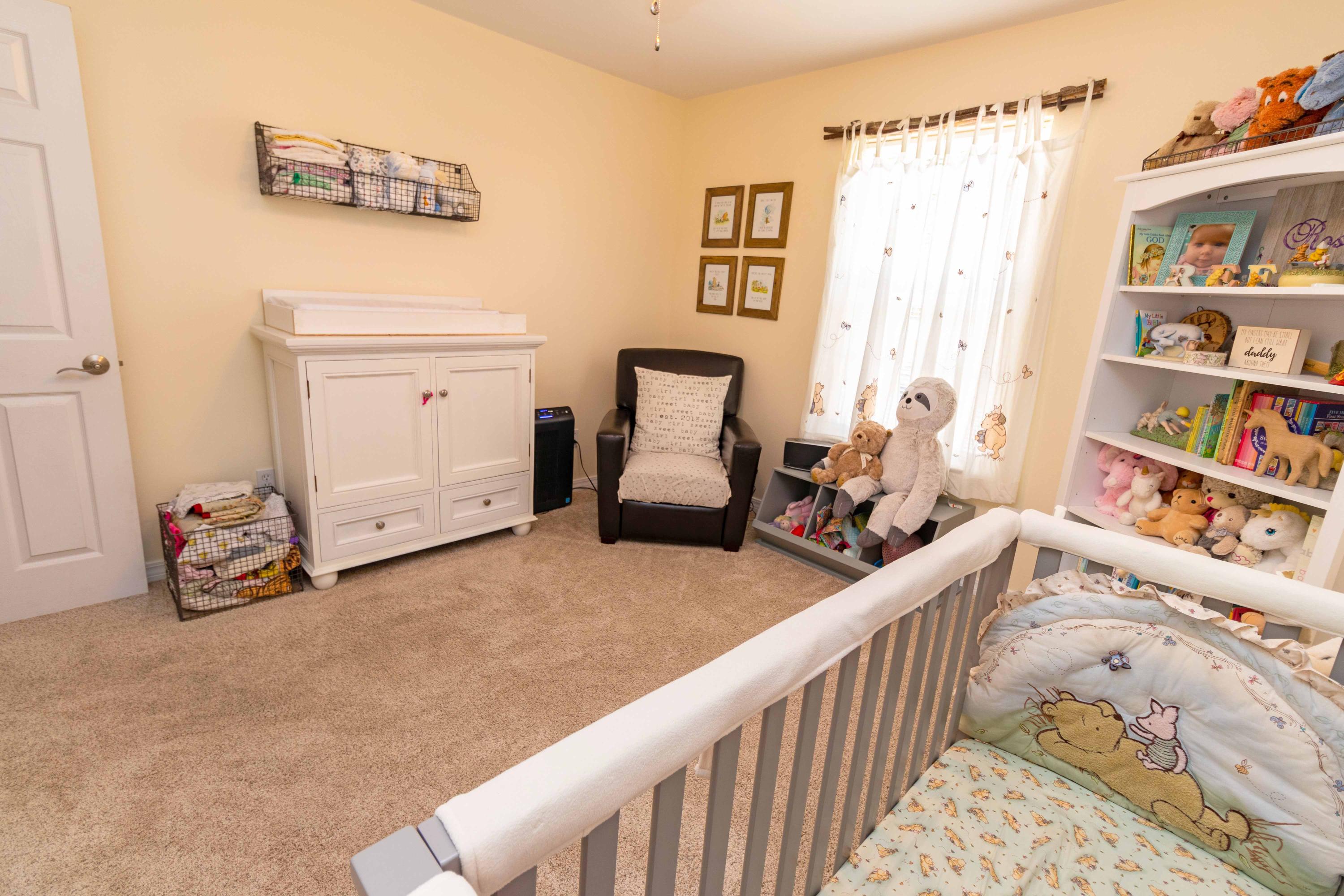 PARADISE UNREC - Residential