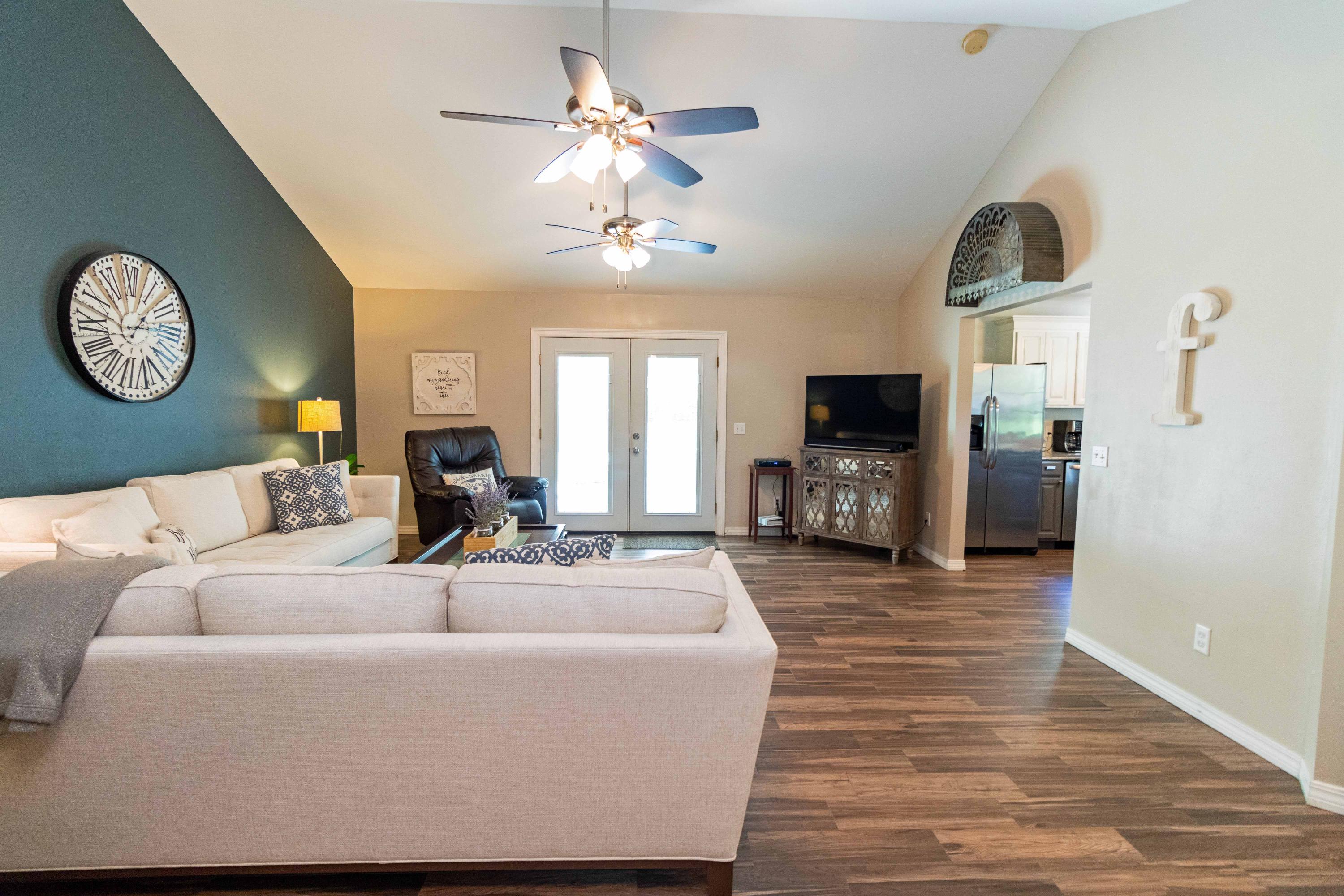 PARADISE UNREC - Residential