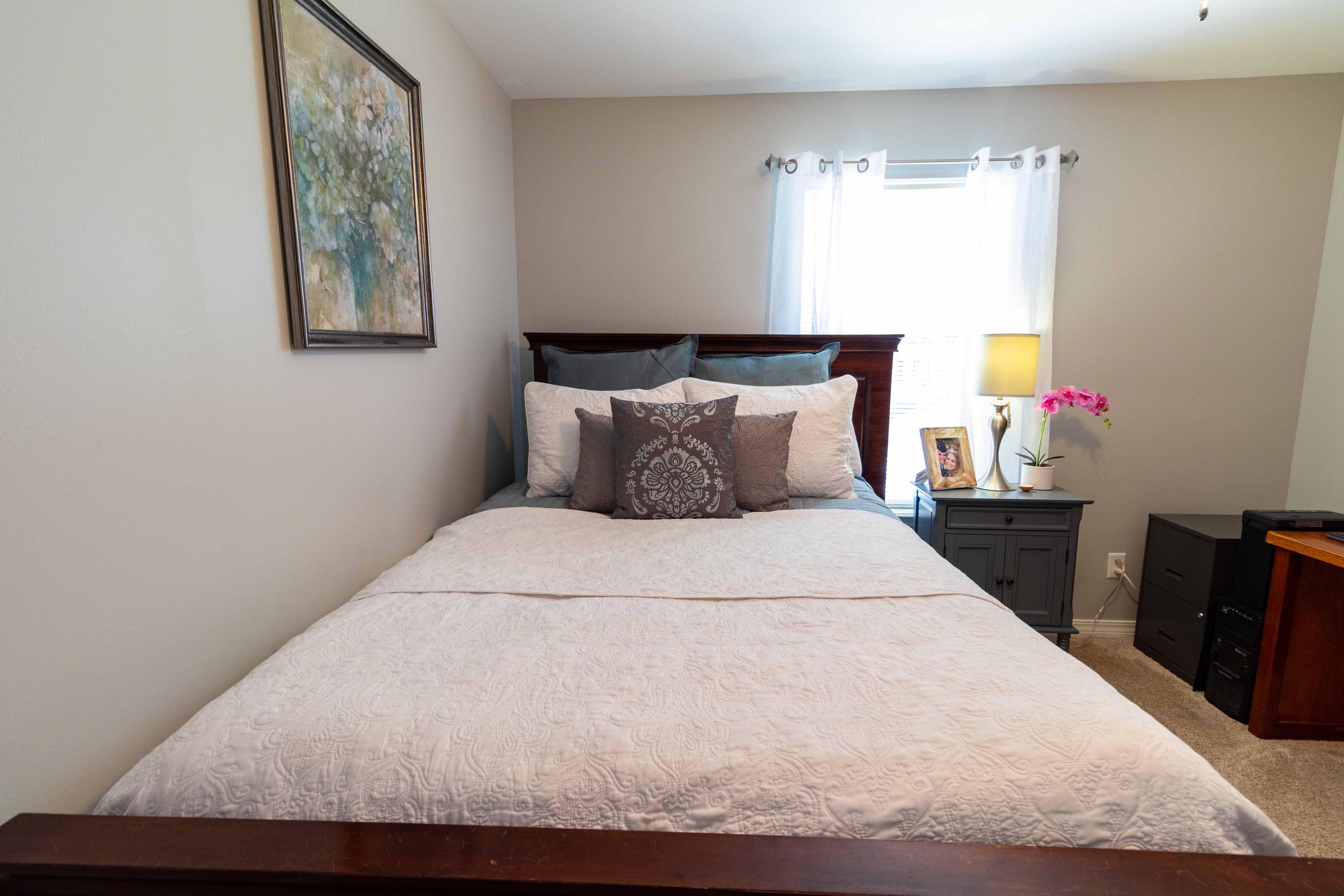 PARADISE UNREC - Residential