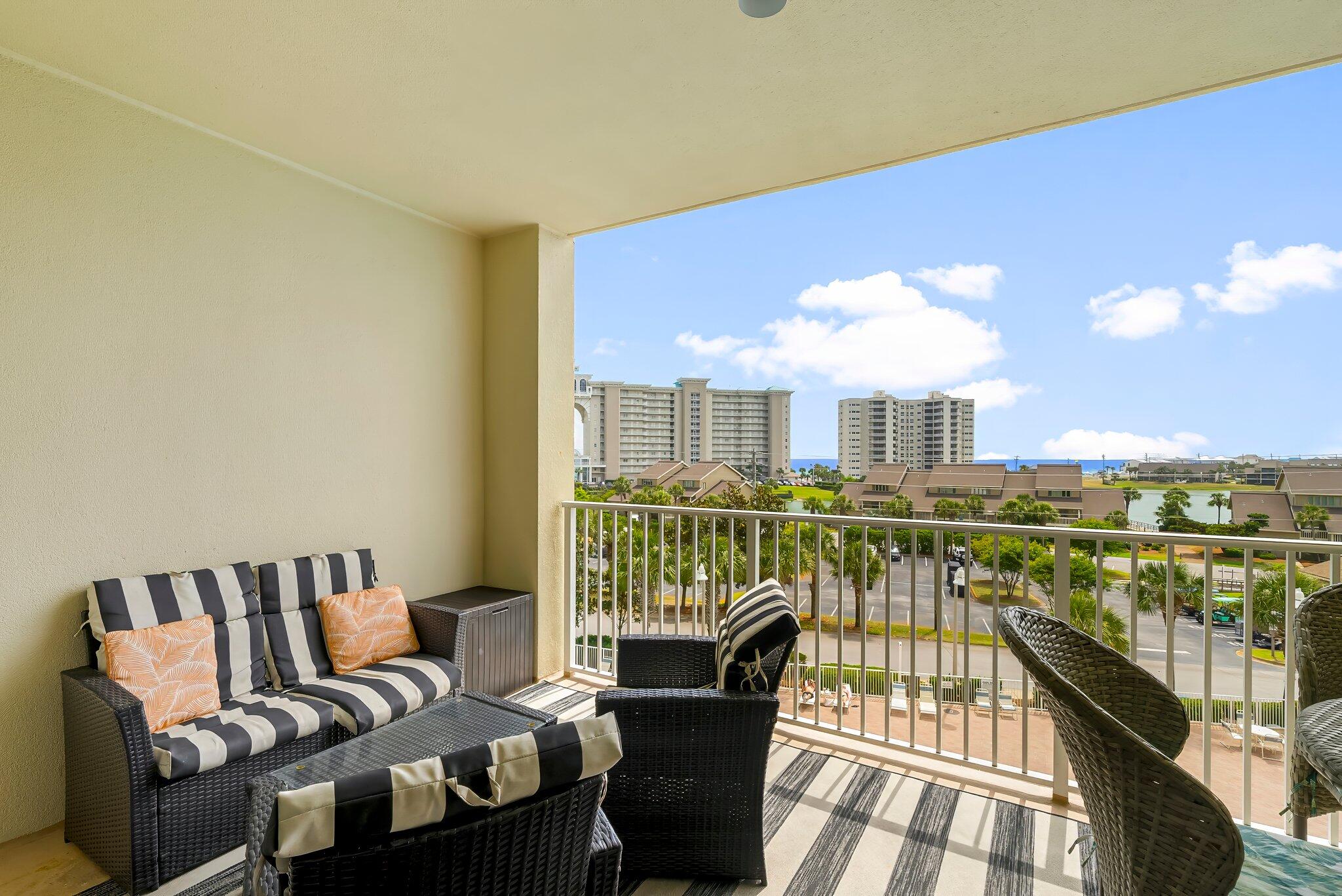 122 Seascape Boulevard UNIT 405