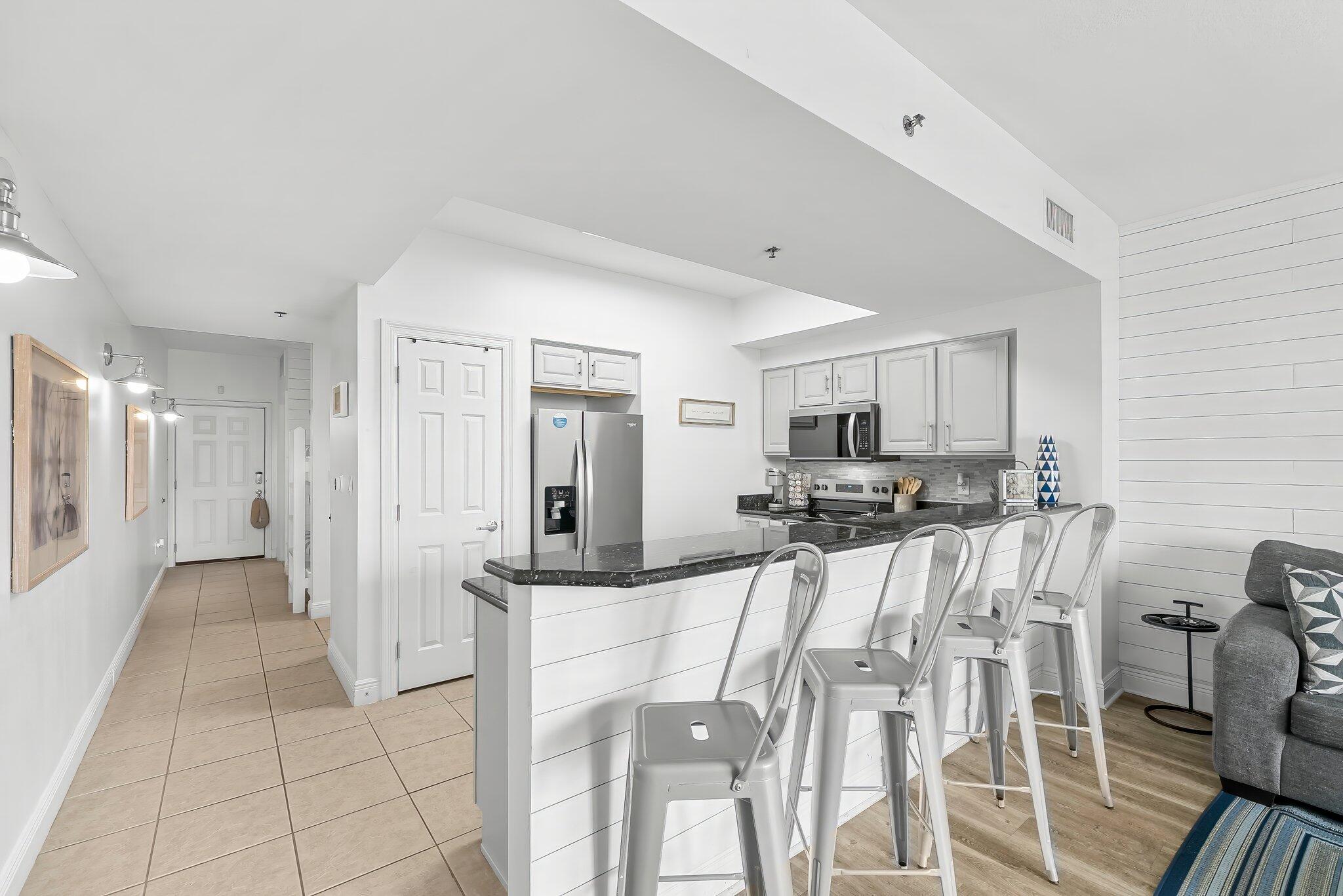 ARIEL DUNES II - Residential