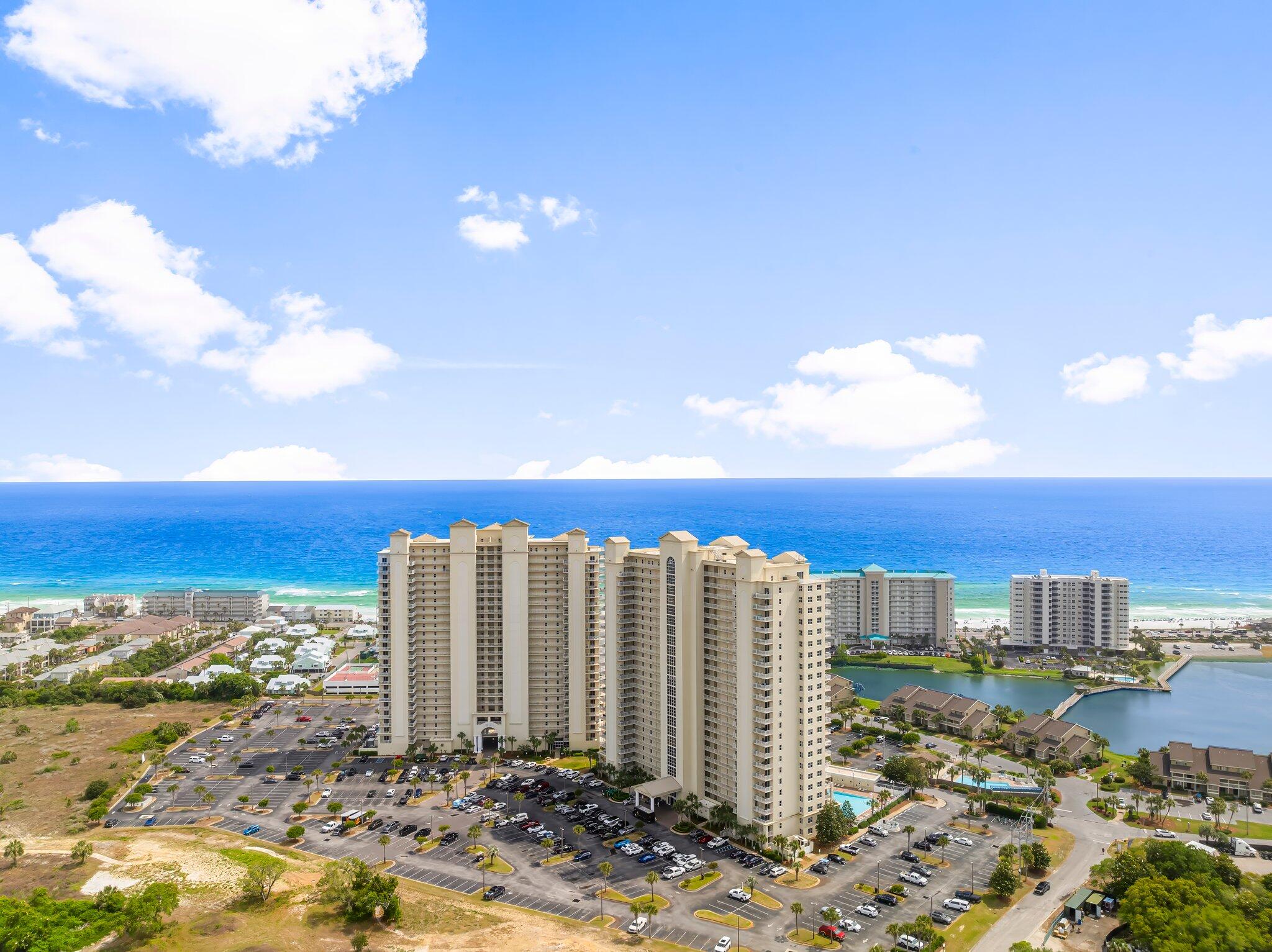 ARIEL DUNES II - Residential