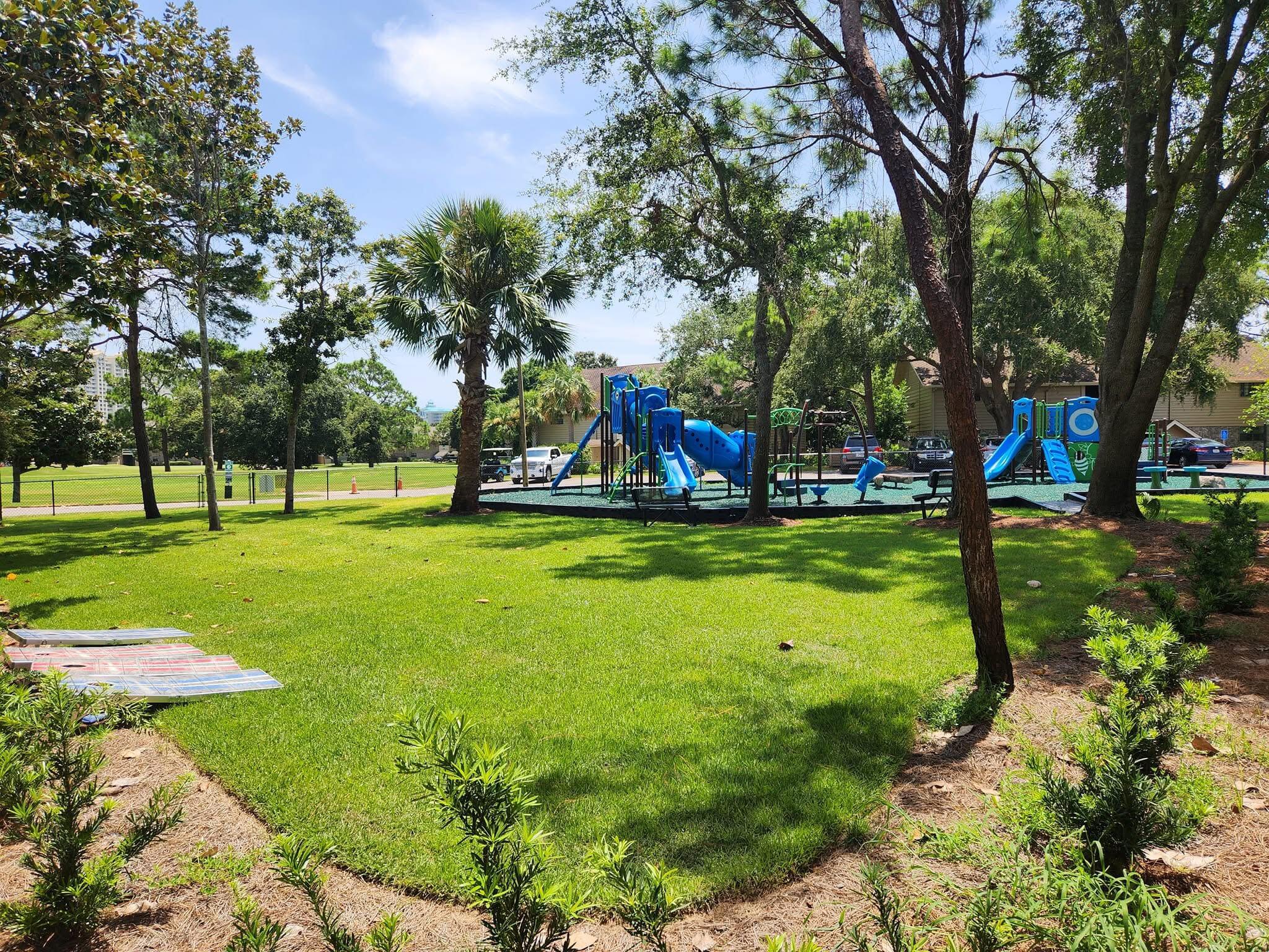 ARIEL DUNES II - Residential
