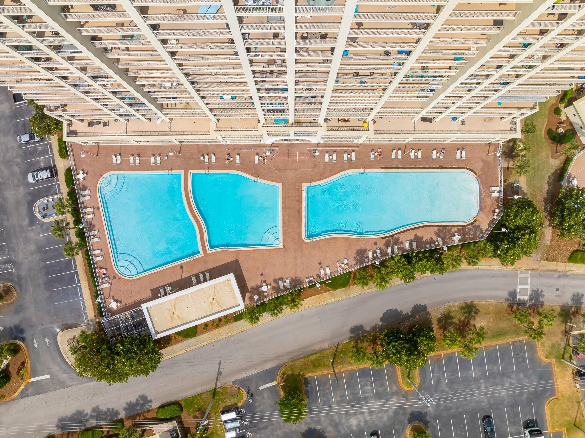 ARIEL DUNES II - Residential
