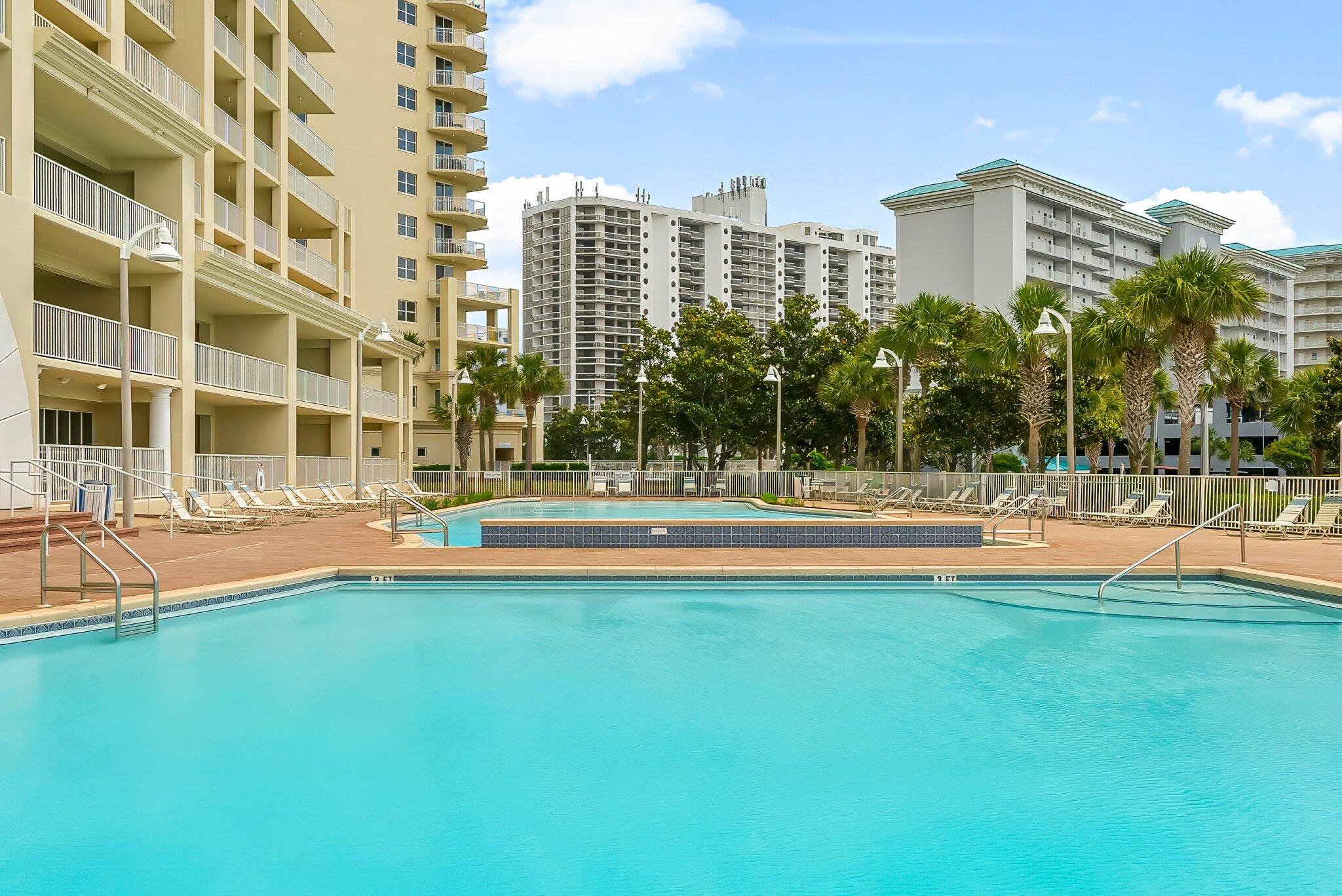 ARIEL DUNES II - Residential