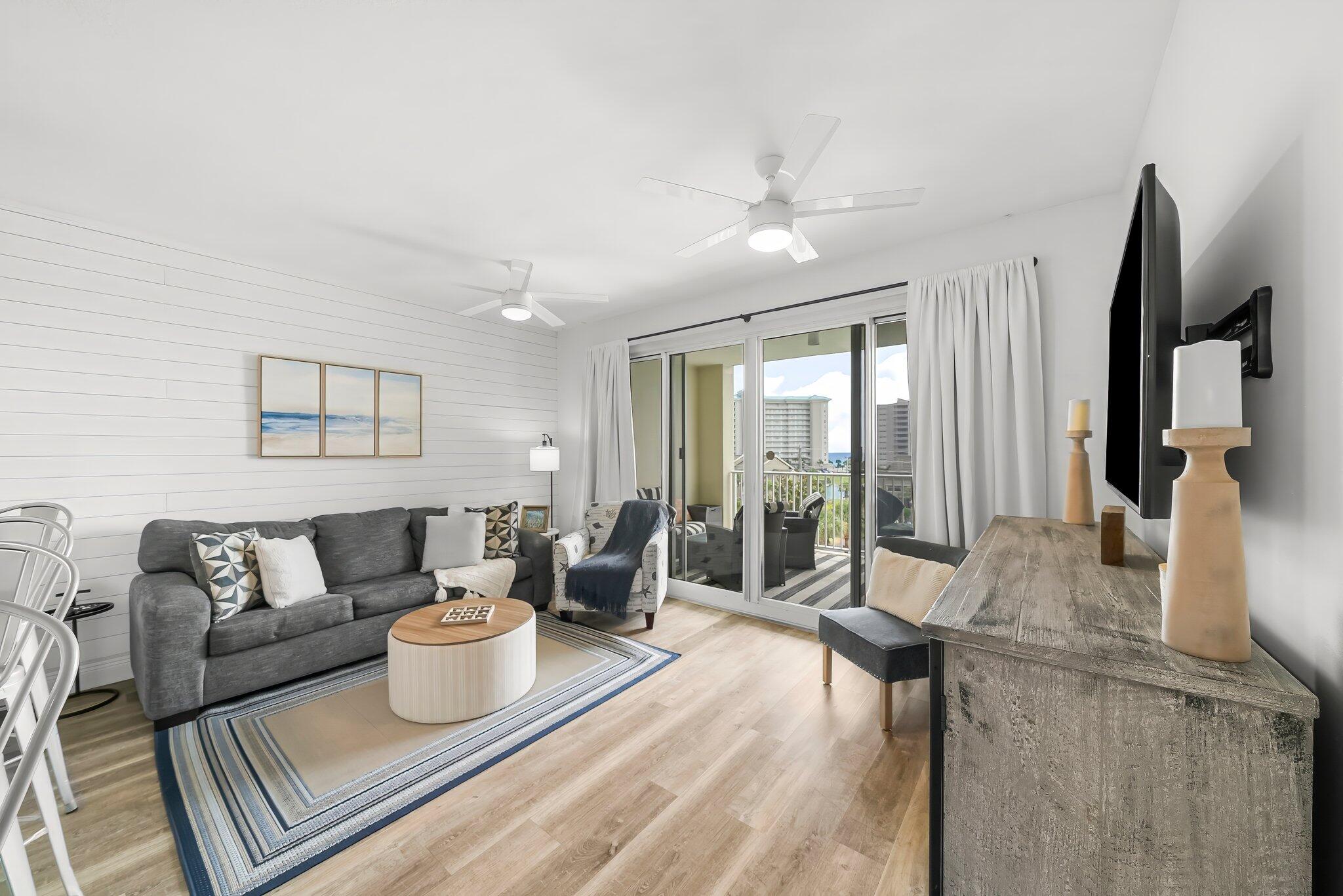 122 Seascape Boulevard UNIT 405