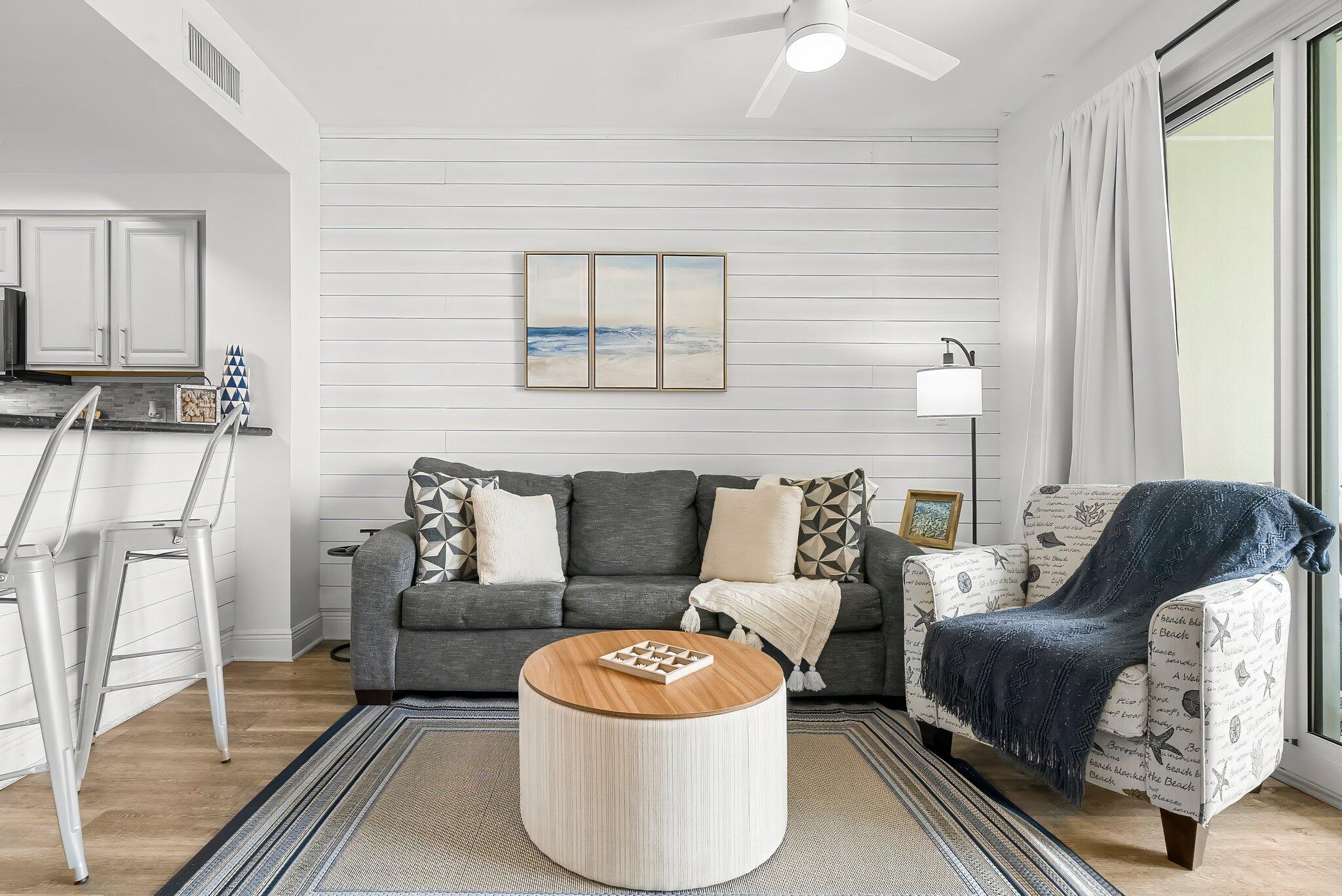 ARIEL DUNES II - Residential