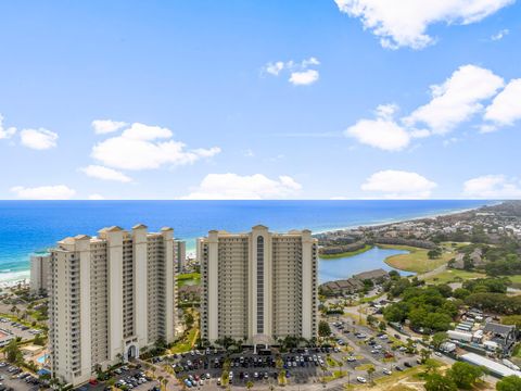 122 Seascape Boulevard UNIT 405 Miramar Beach FL 32550