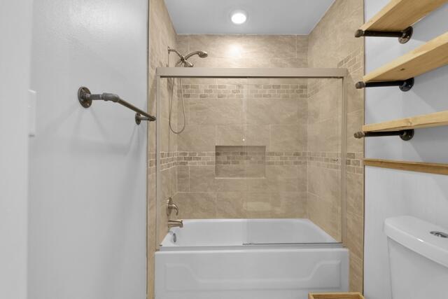 Metes and bounds - Residential