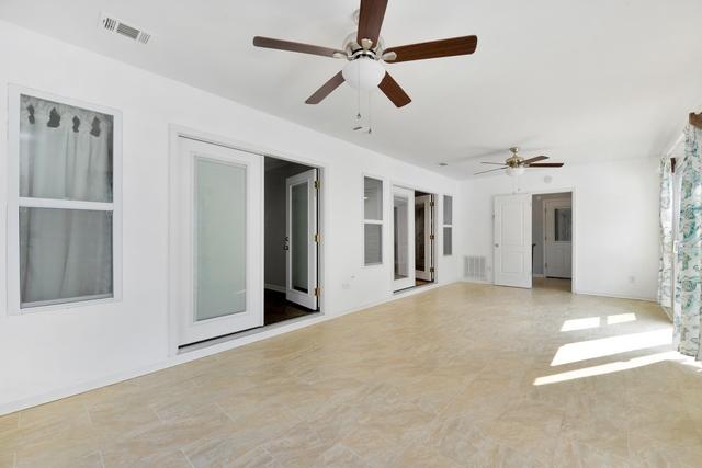 Metes and bounds - Residential