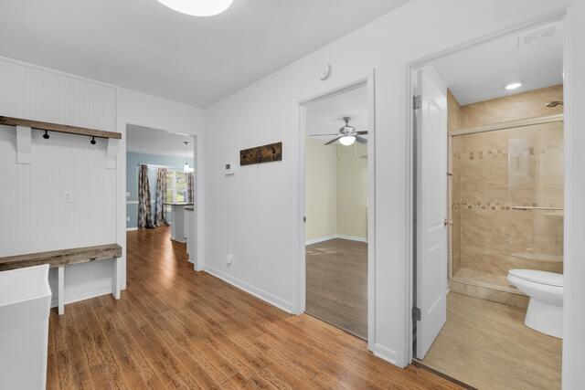 Metes and bounds - Residential