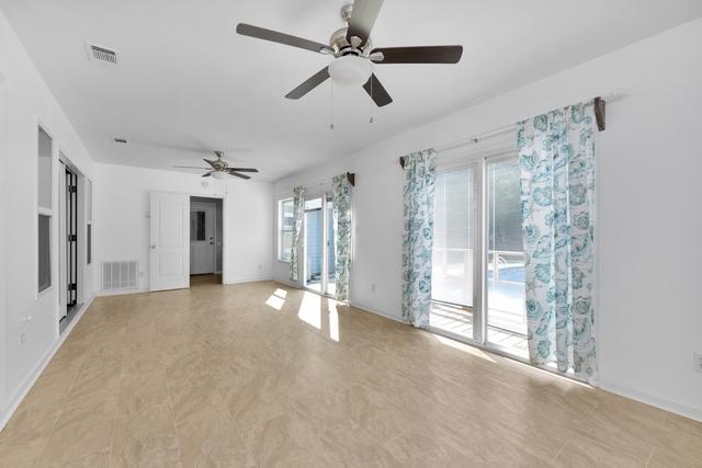 Metes and bounds - Residential