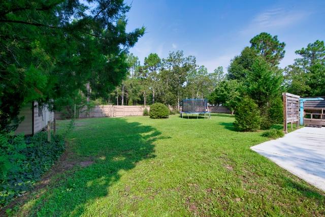 Metes and bounds - Residential