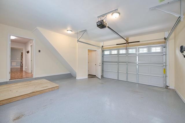 Metes and bounds - Residential