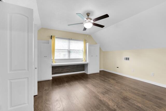 Metes and bounds - Residential