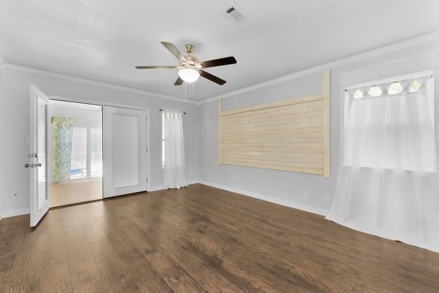 Metes and bounds - Residential