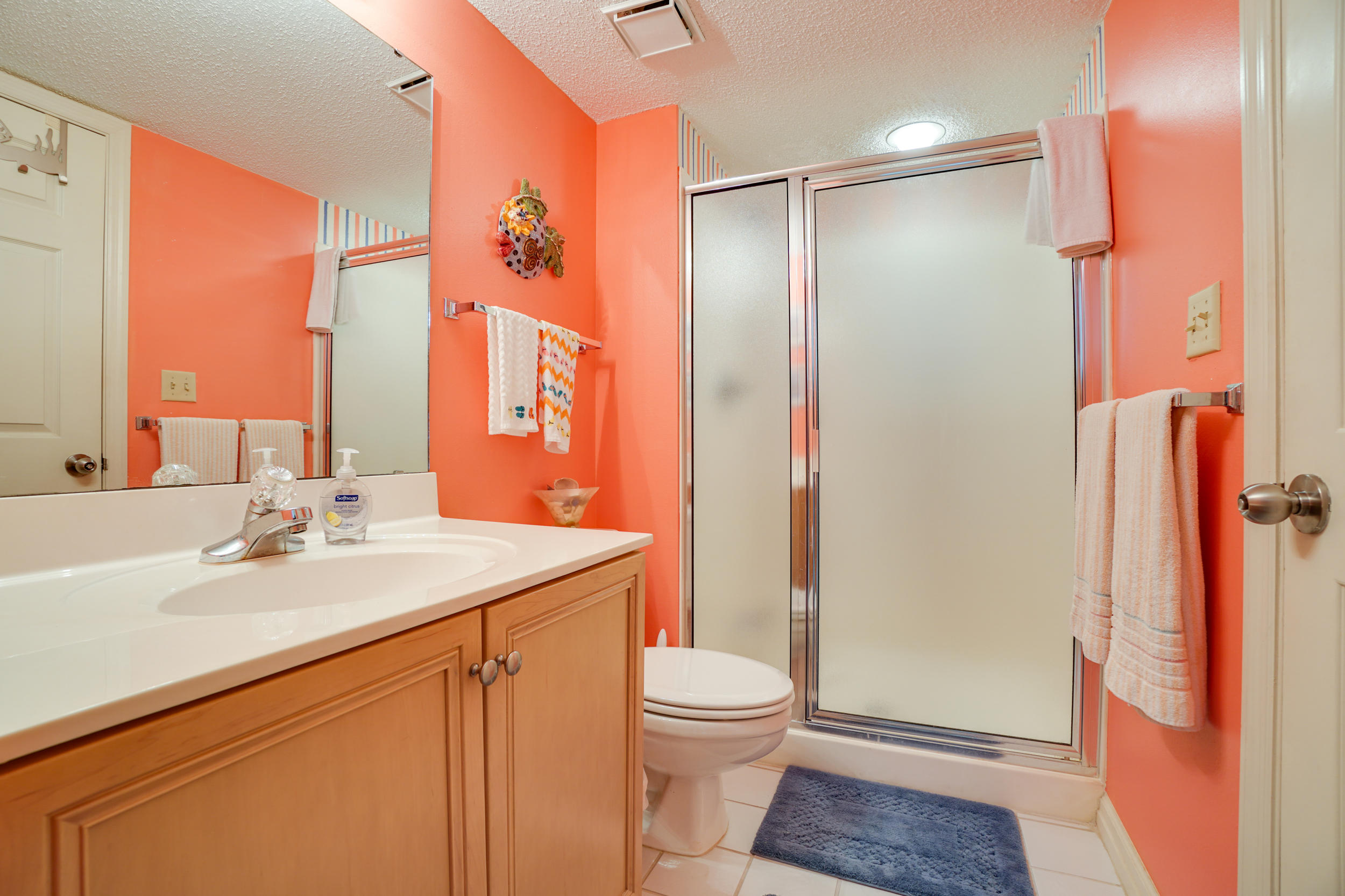 PELICAN BEACH RESORT CONDO - Residential