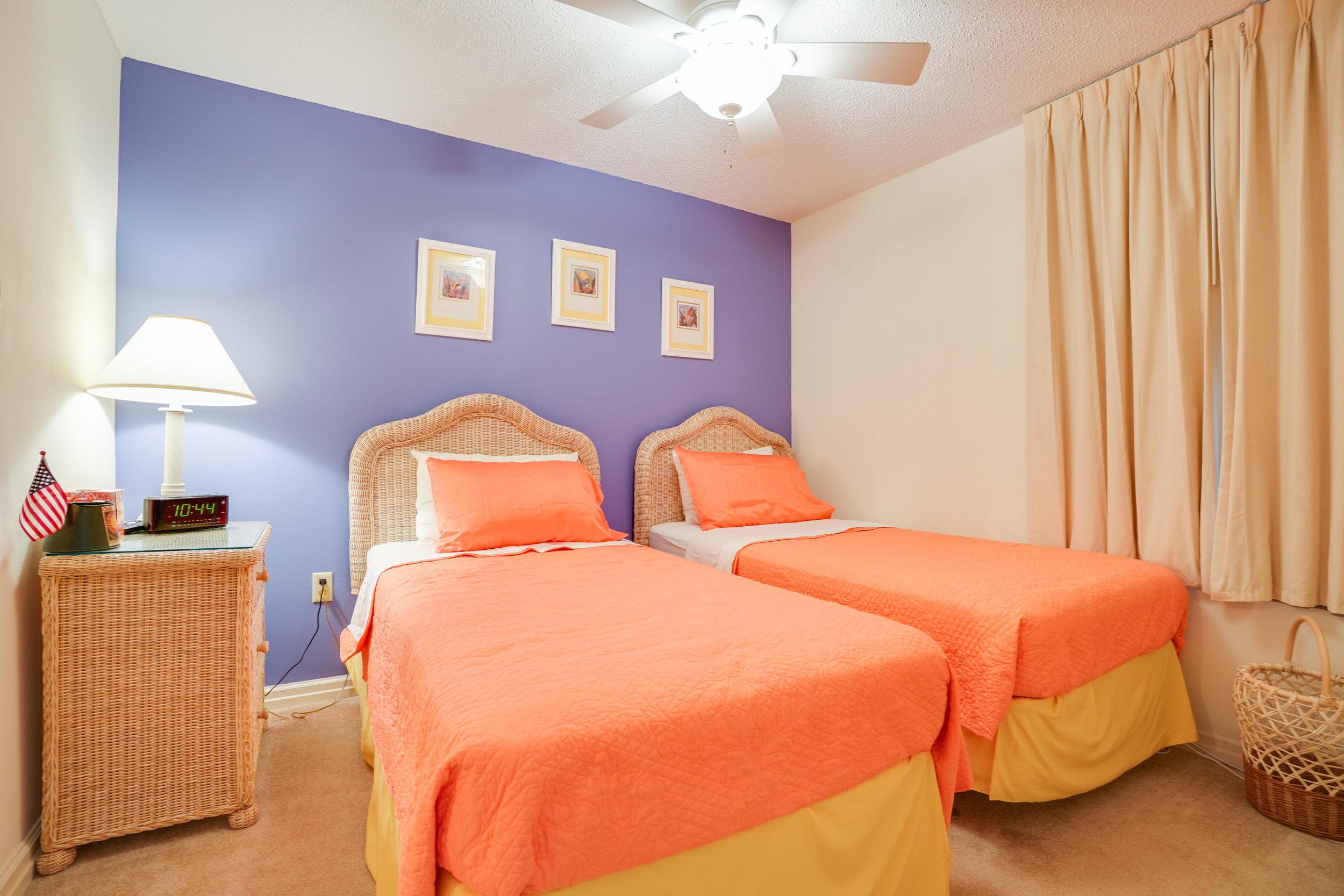 PELICAN BEACH RESORT CONDO - Residential