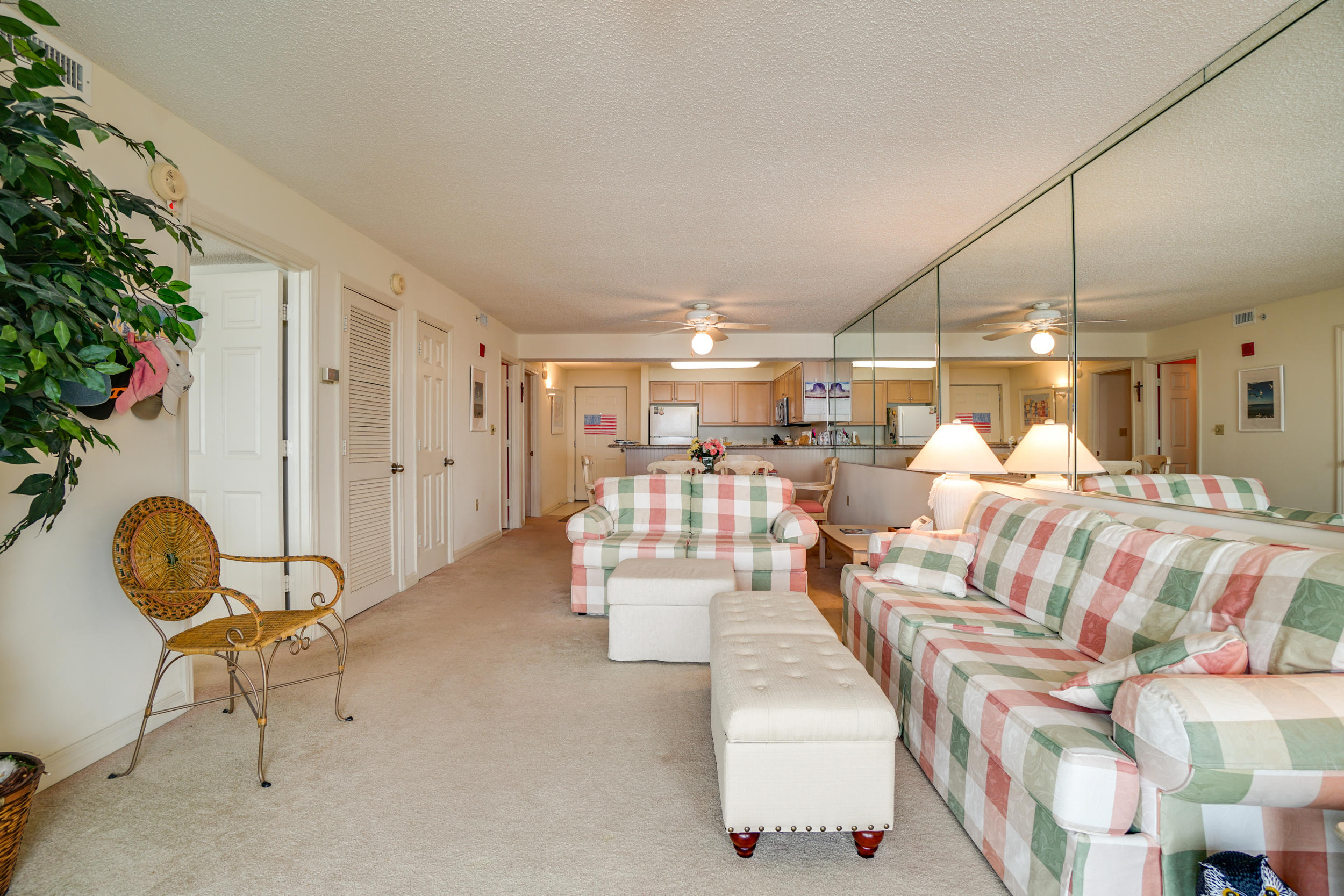 PELICAN BEACH RESORT CONDO - Residential