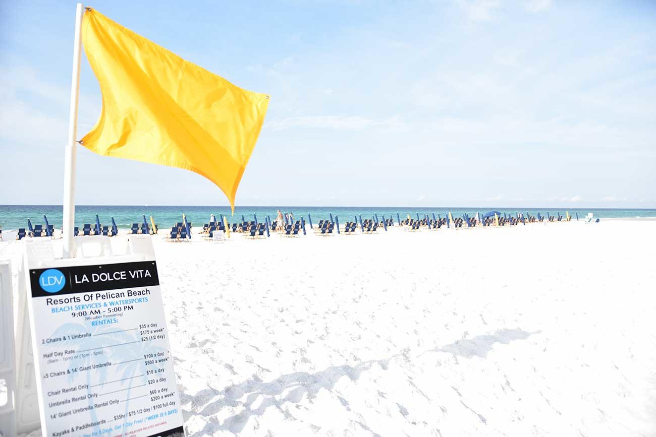 PELICAN BEACH RESORT CONDO - Residential