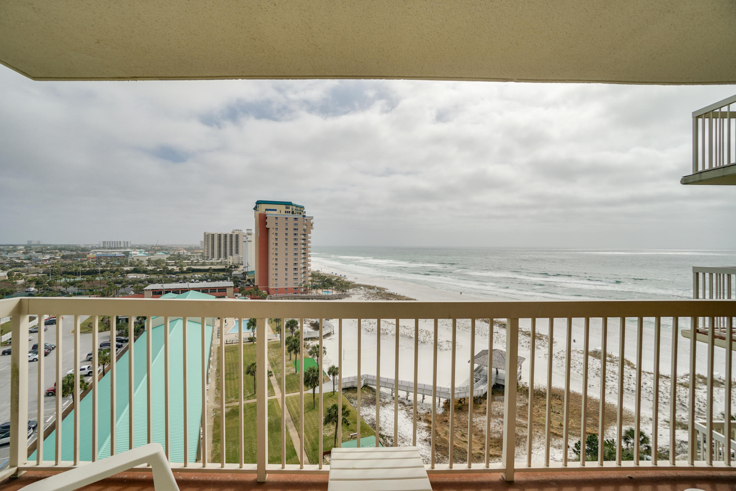 PELICAN BEACH RESORT CONDO - Residential