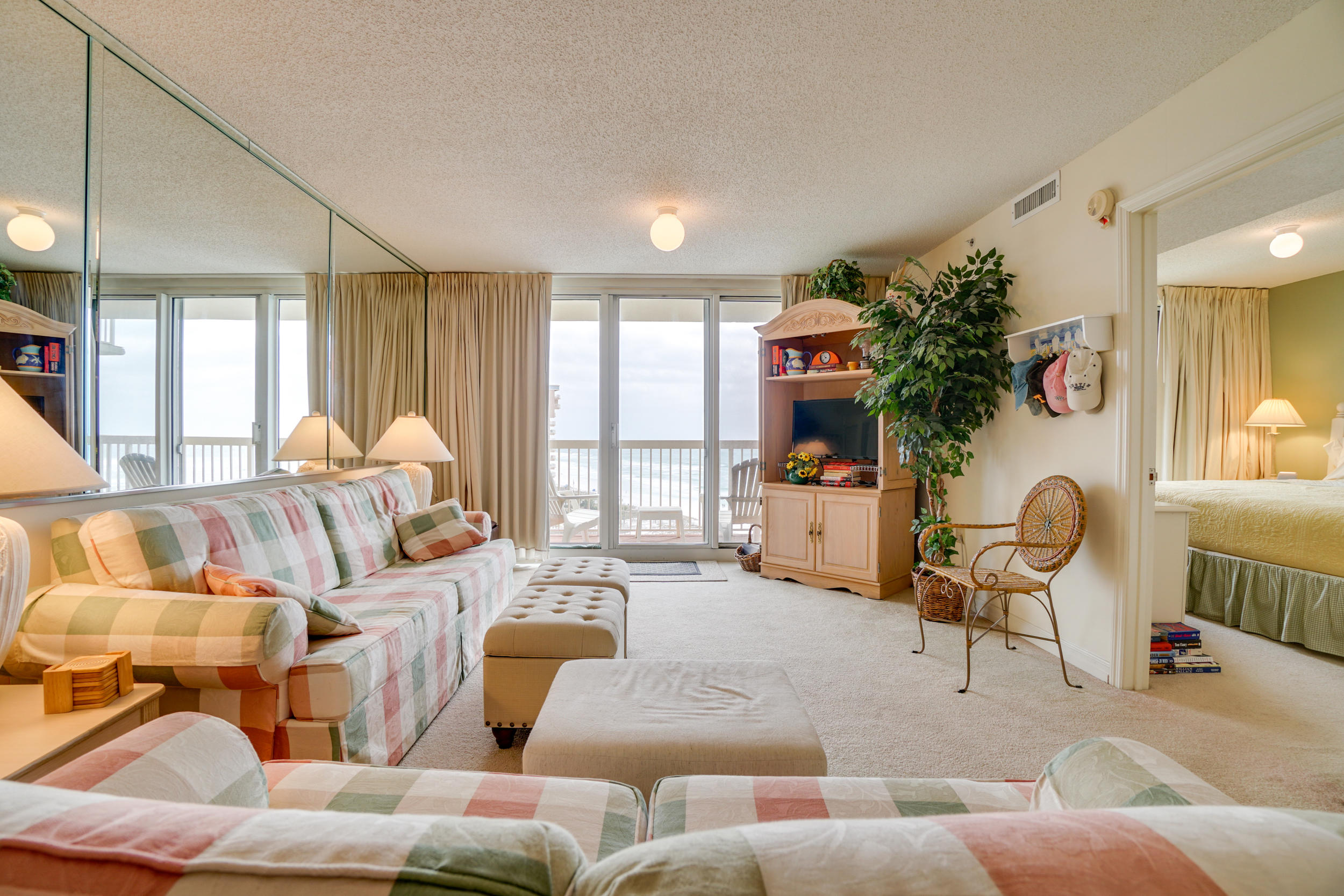 PELICAN BEACH RESORT CONDO - Residential