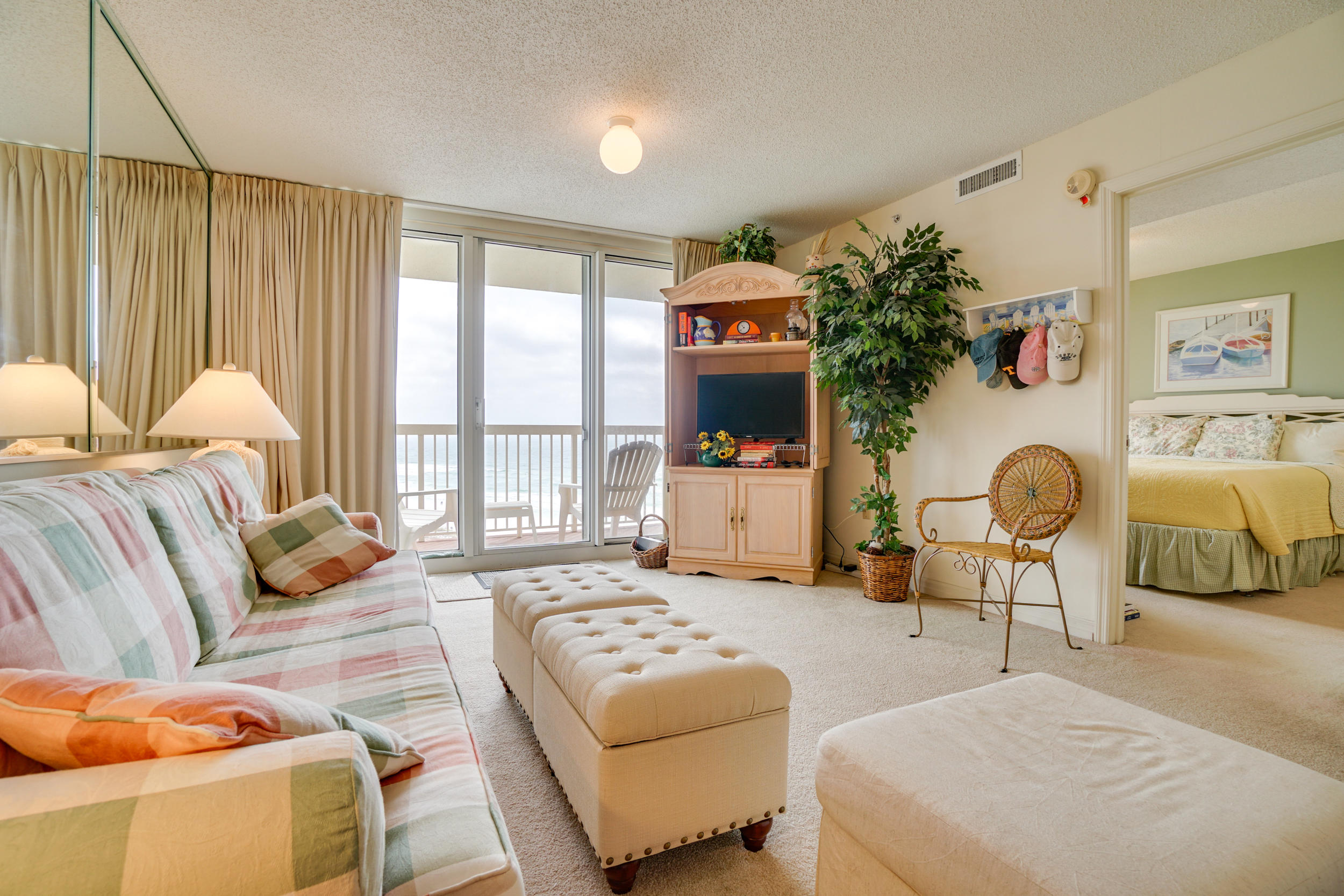 PELICAN BEACH RESORT CONDO - Residential