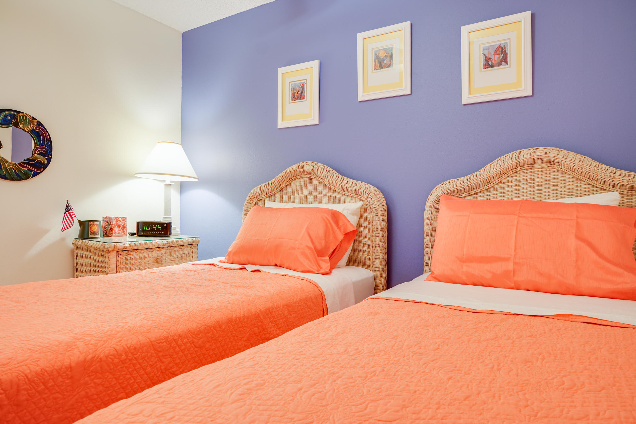 PELICAN BEACH RESORT CONDO - Residential