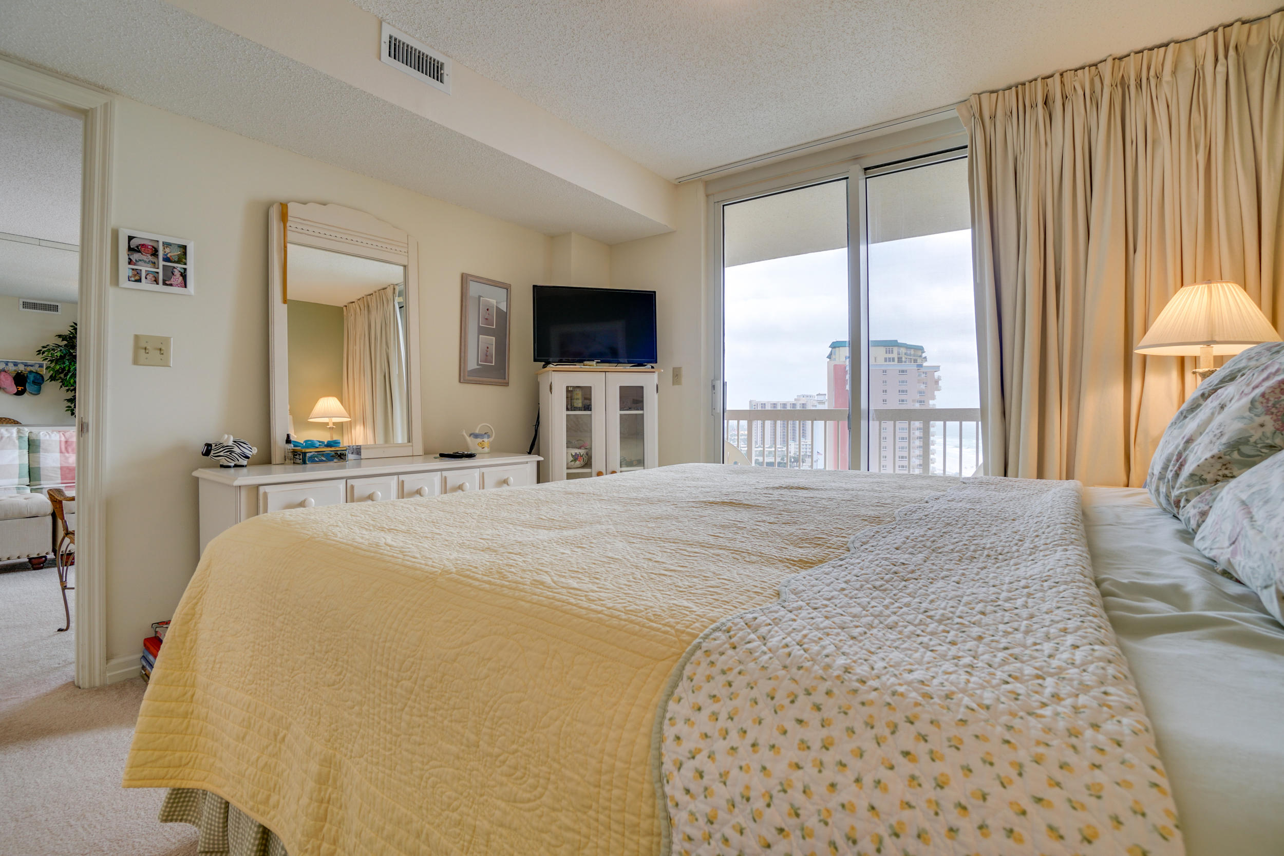 PELICAN BEACH RESORT CONDO - Residential
