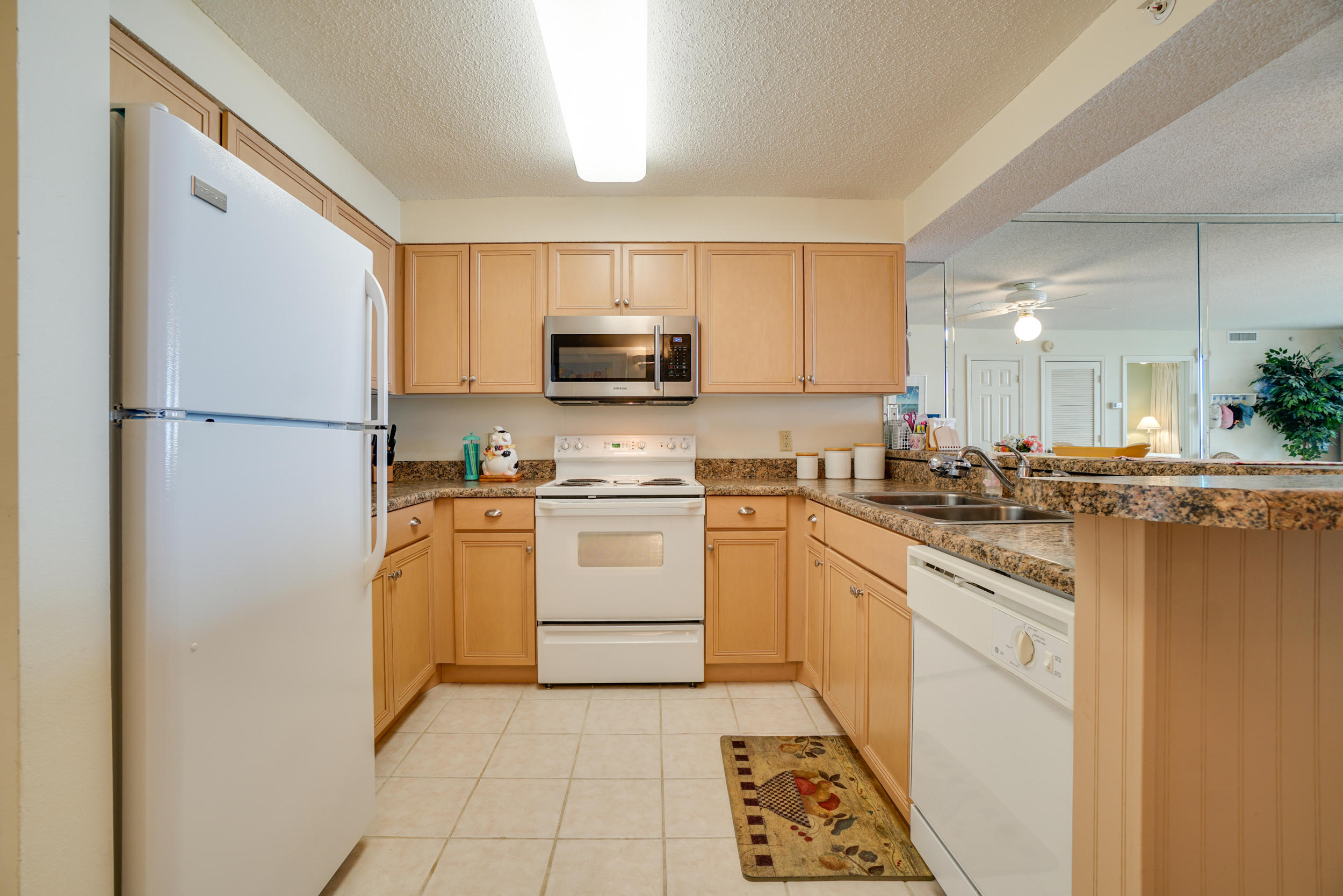 PELICAN BEACH RESORT CONDO - Residential