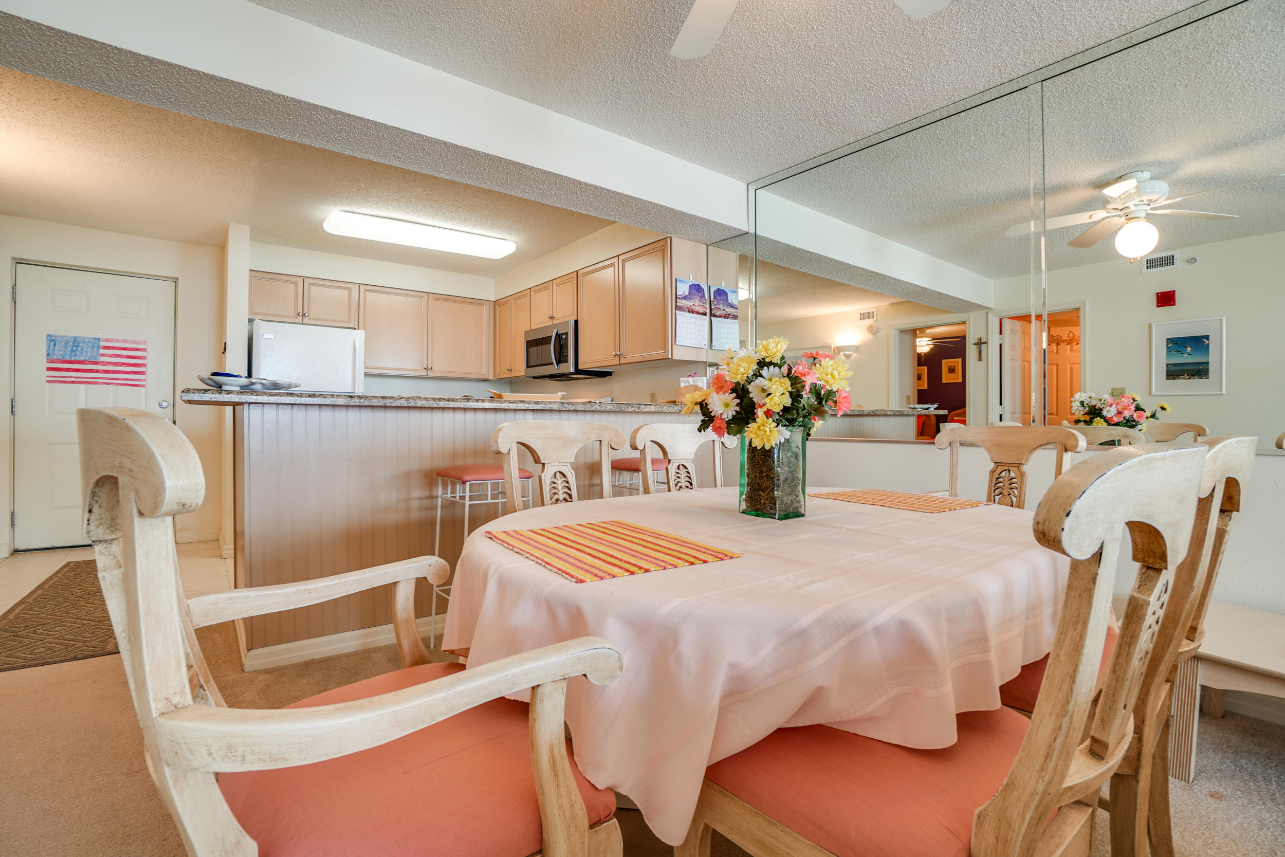 PELICAN BEACH RESORT CONDO - Residential