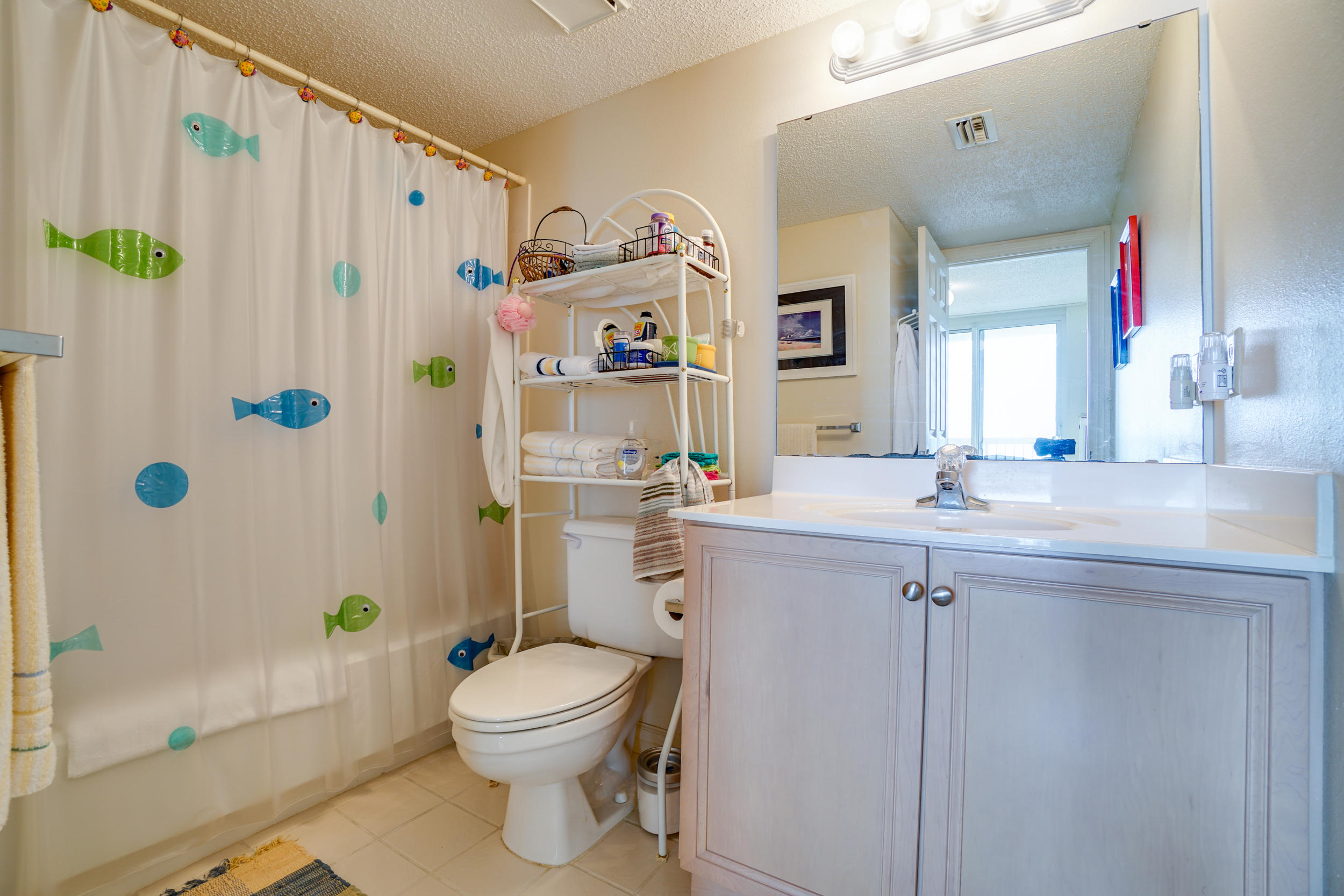 PELICAN BEACH RESORT CONDO - Residential