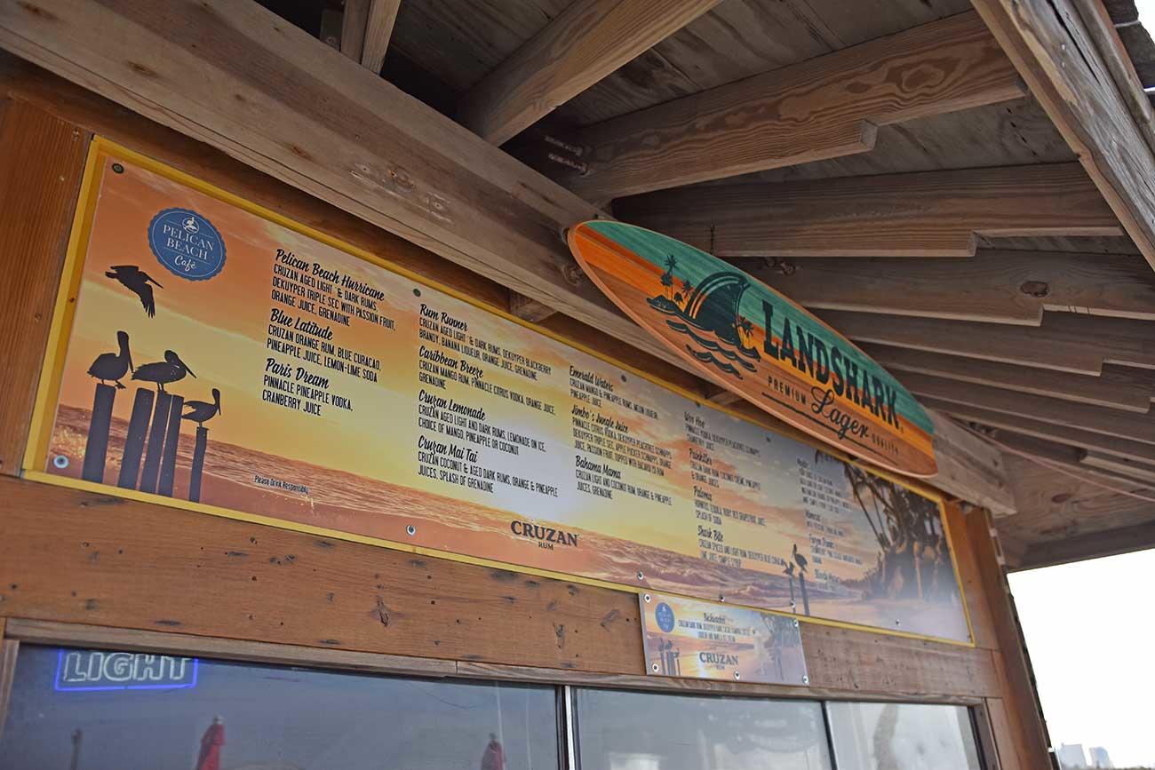 PELICAN BEACH RESORT CONDO - Residential