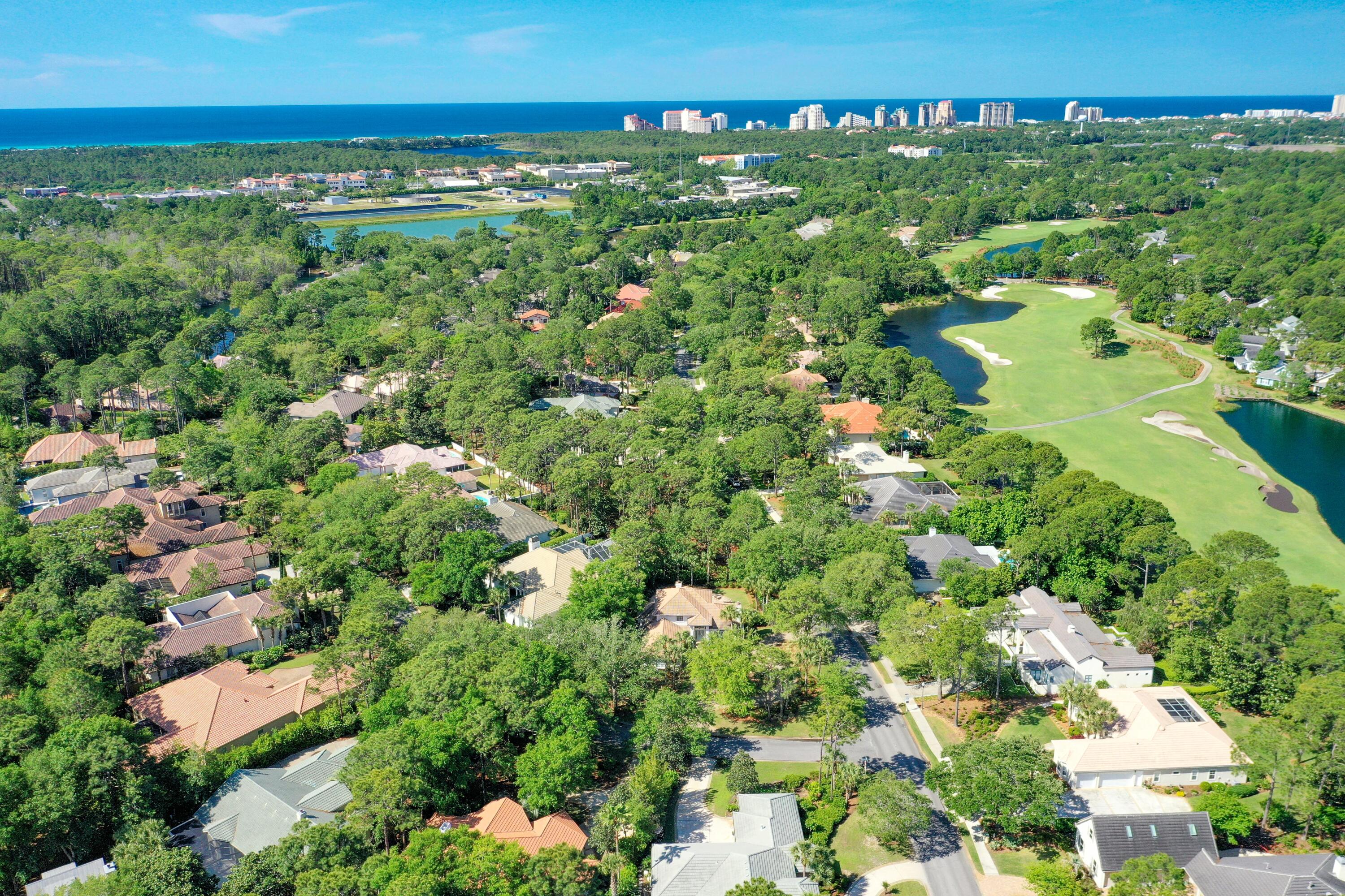 BAYTOWNE AVE EAST - Residential