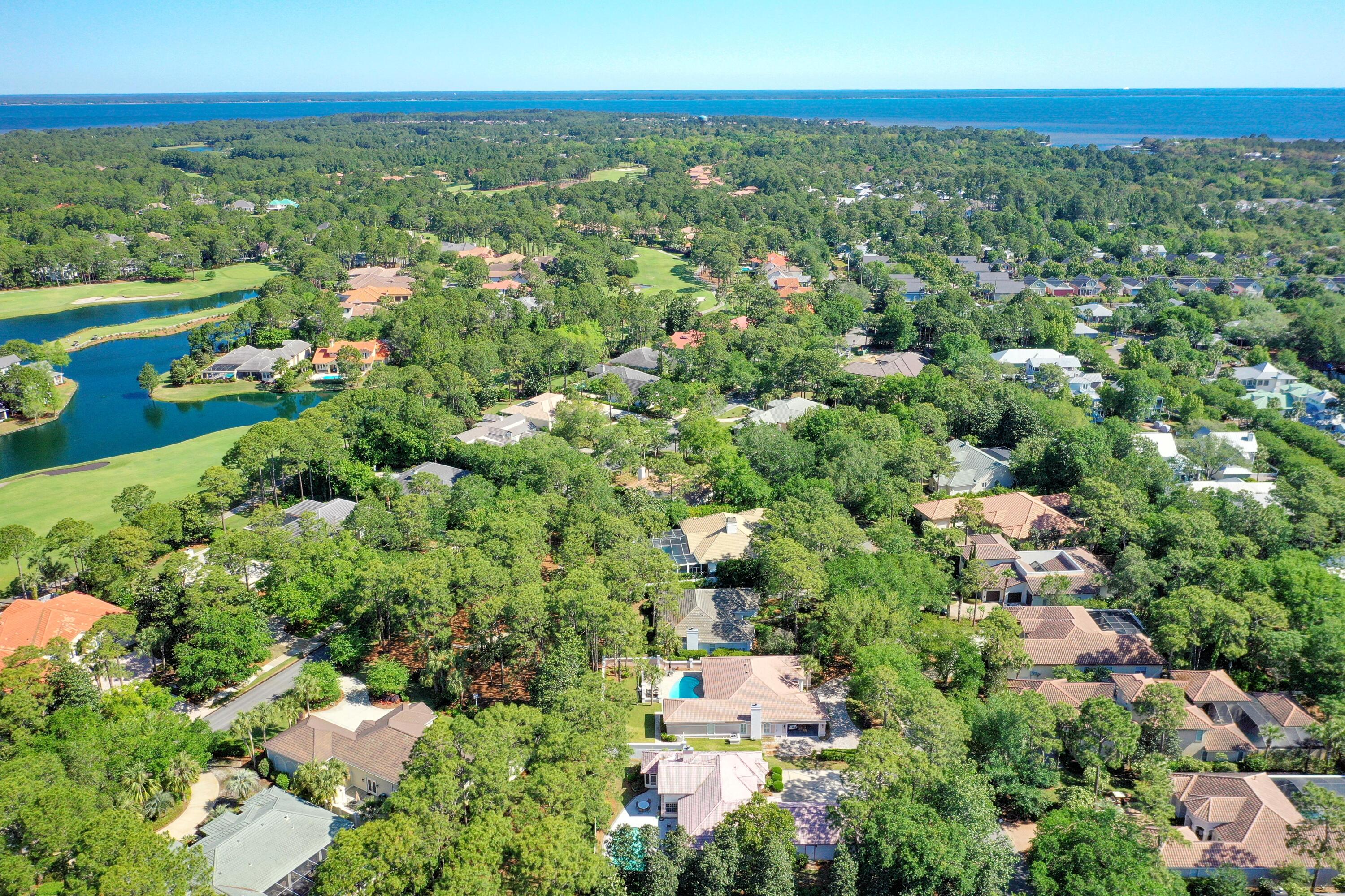 BAYTOWNE AVE EAST - Residential