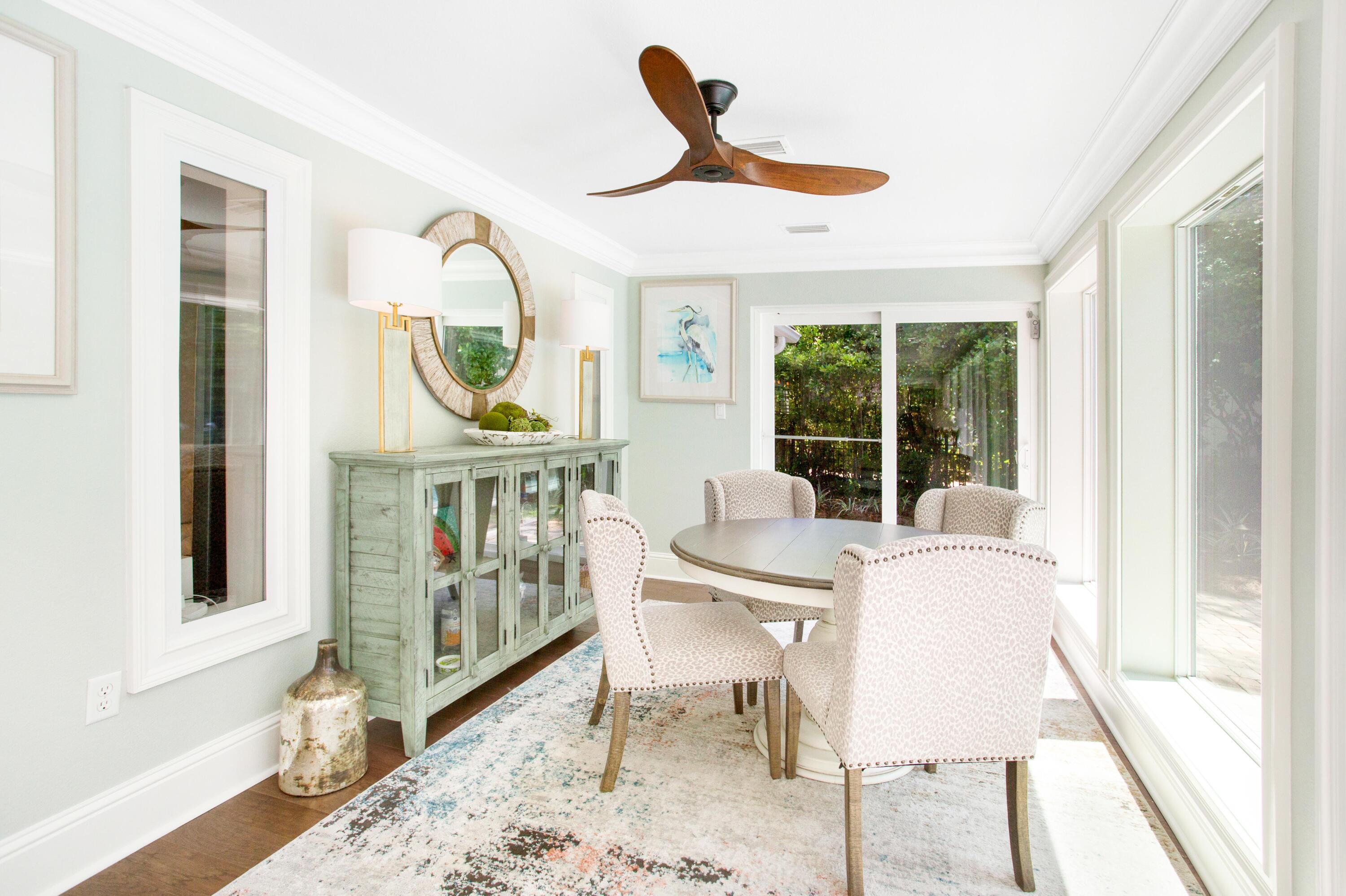 BAYTOWNE AVE EAST - Residential