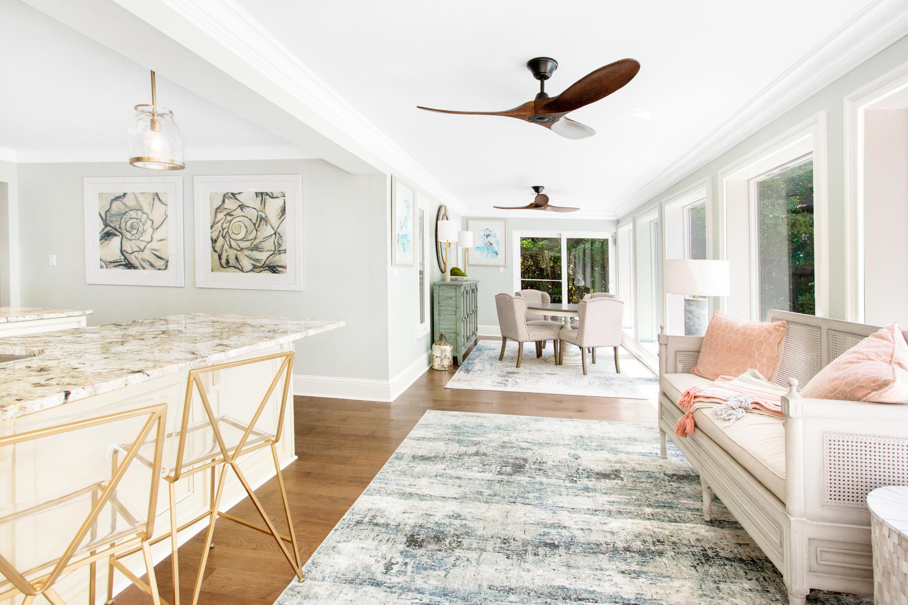 BAYTOWNE AVE EAST - Residential